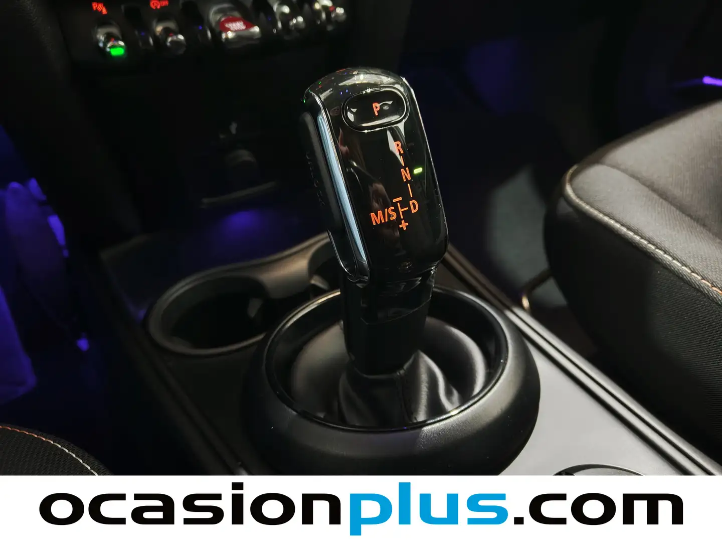 Foto Mini Countryman MINI MINI Countryman Cooper (136 CV)