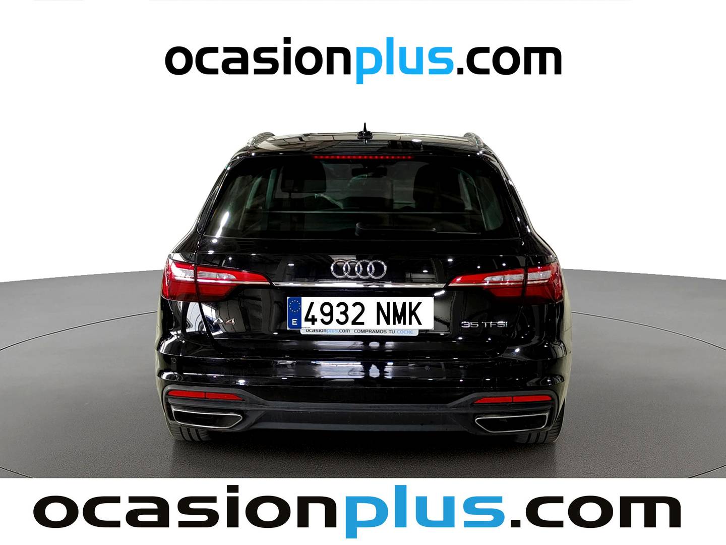 Audi A4 Audi A4 Avant Advanced 35 TFSI (150 CV) S tronic híbrido