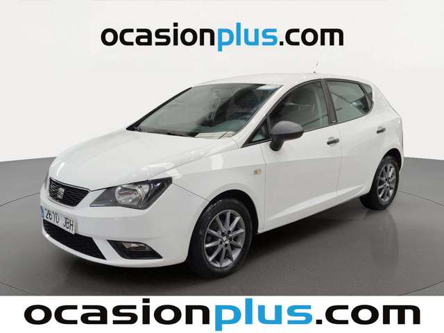 Seat Ibiza 1.2 TSI Reference ITech 30 Aniversario (85 CV) de segunda mano