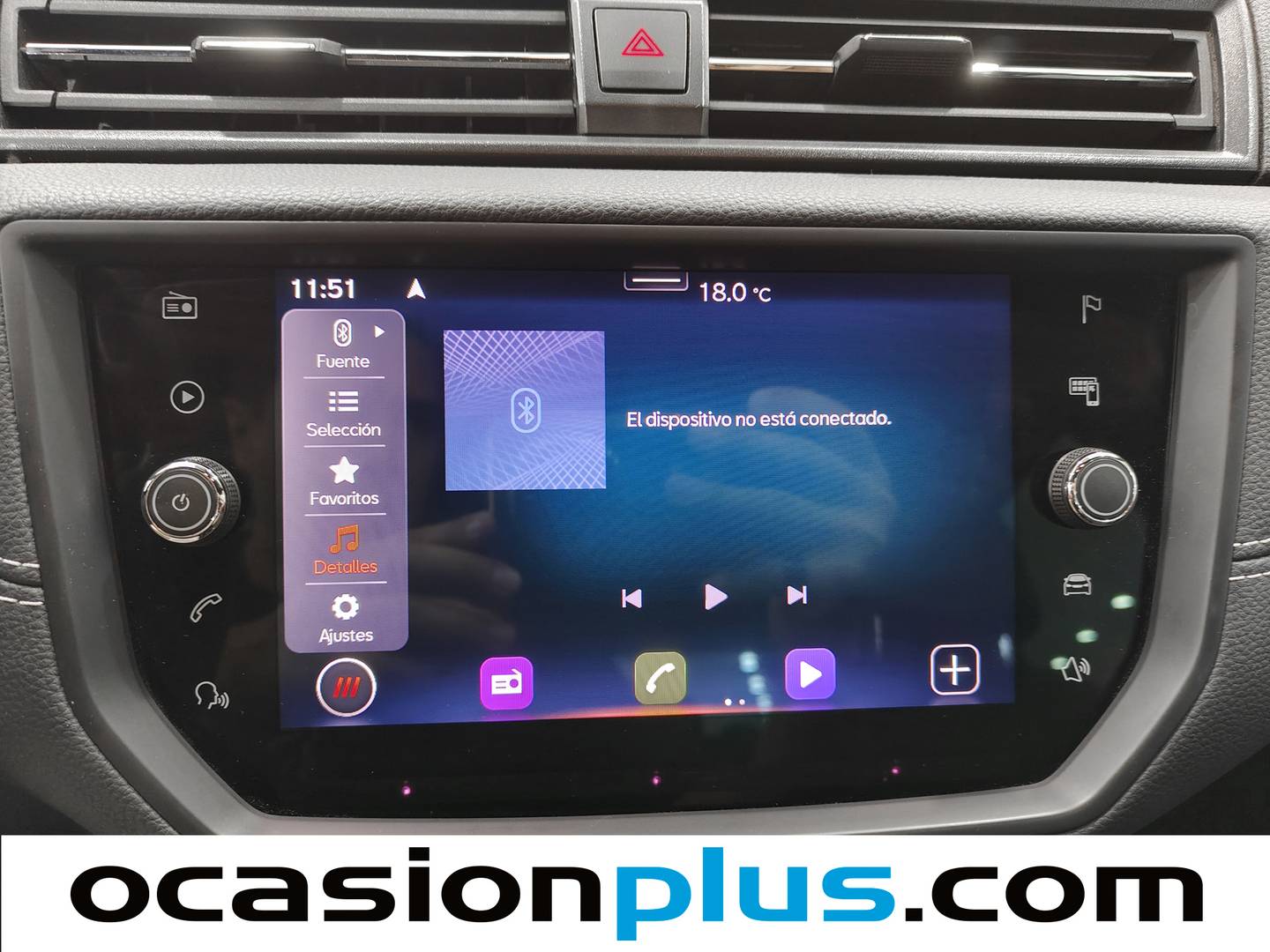 Seat Ibiza Seat Ibiza 1.0 TSI Xcellence Go2 (110 CV) de segunda mano