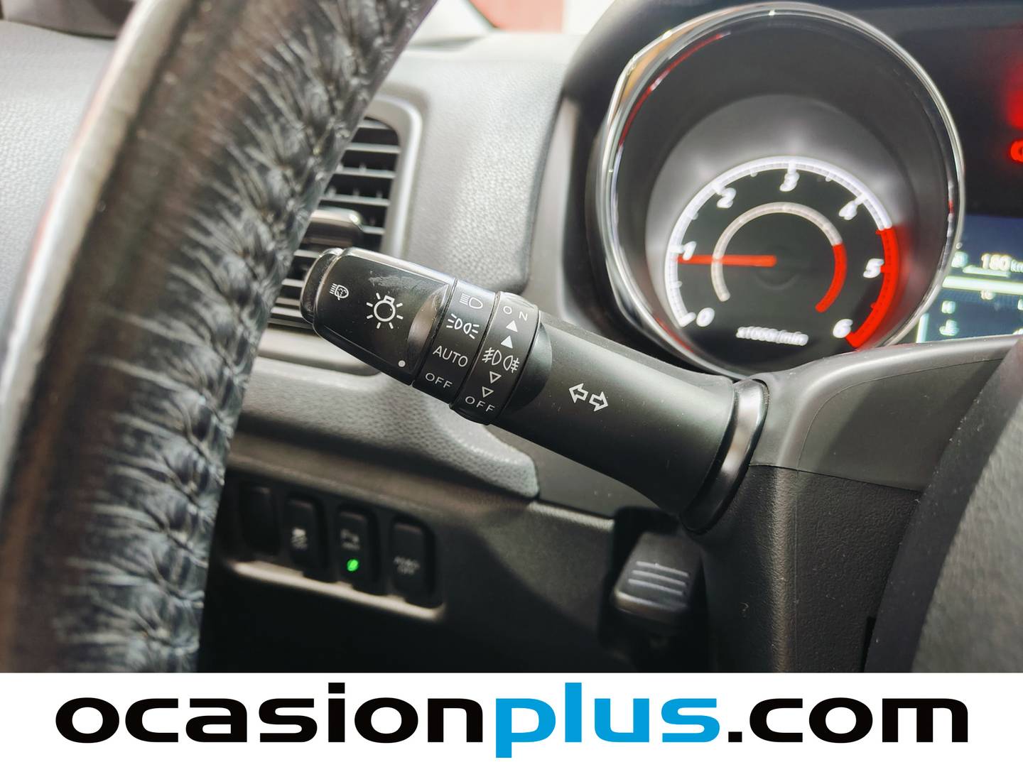 Citroën C4 Aircross Citroën C4 Aircross HDi 115 S&S Exclusive 2WD (114 CV) de segunda mano