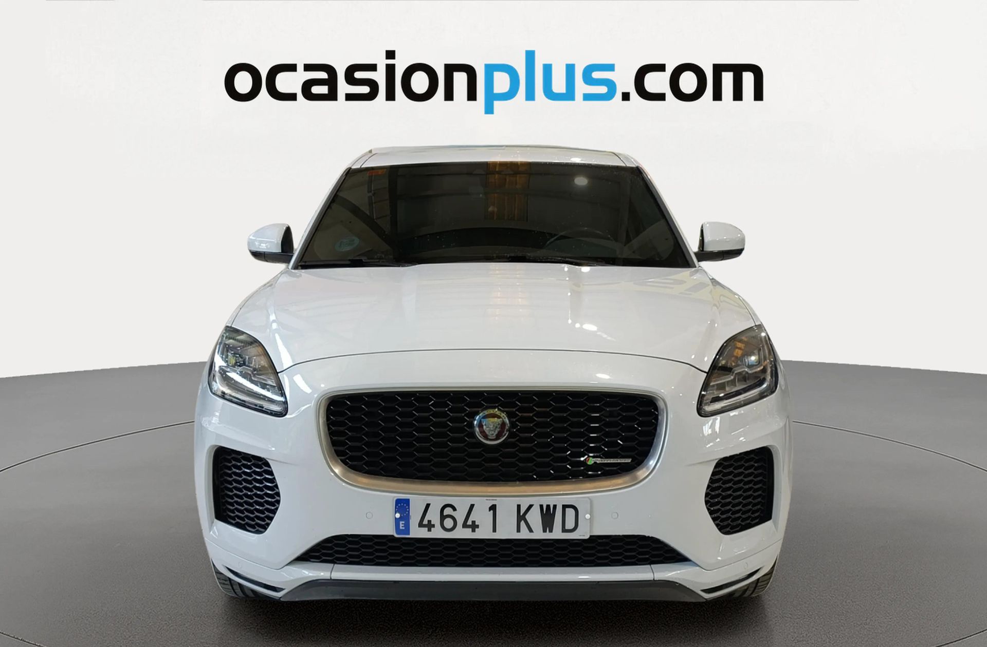 Jaguar E-Pace 2.0D R-Dynamic 4WD - foto 14