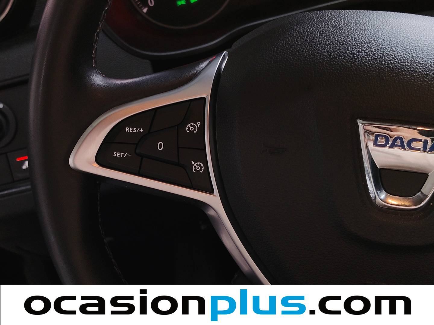 Dacia Duster Dacia Duster Prestige TCE (150 CV) EDC 150cv