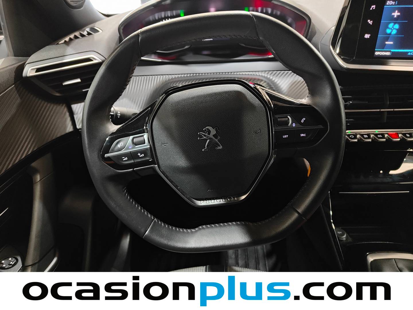 Foto Peugeot 2008 Peugeot 2008 PureTech 100 S&S Allure  (100 CV)