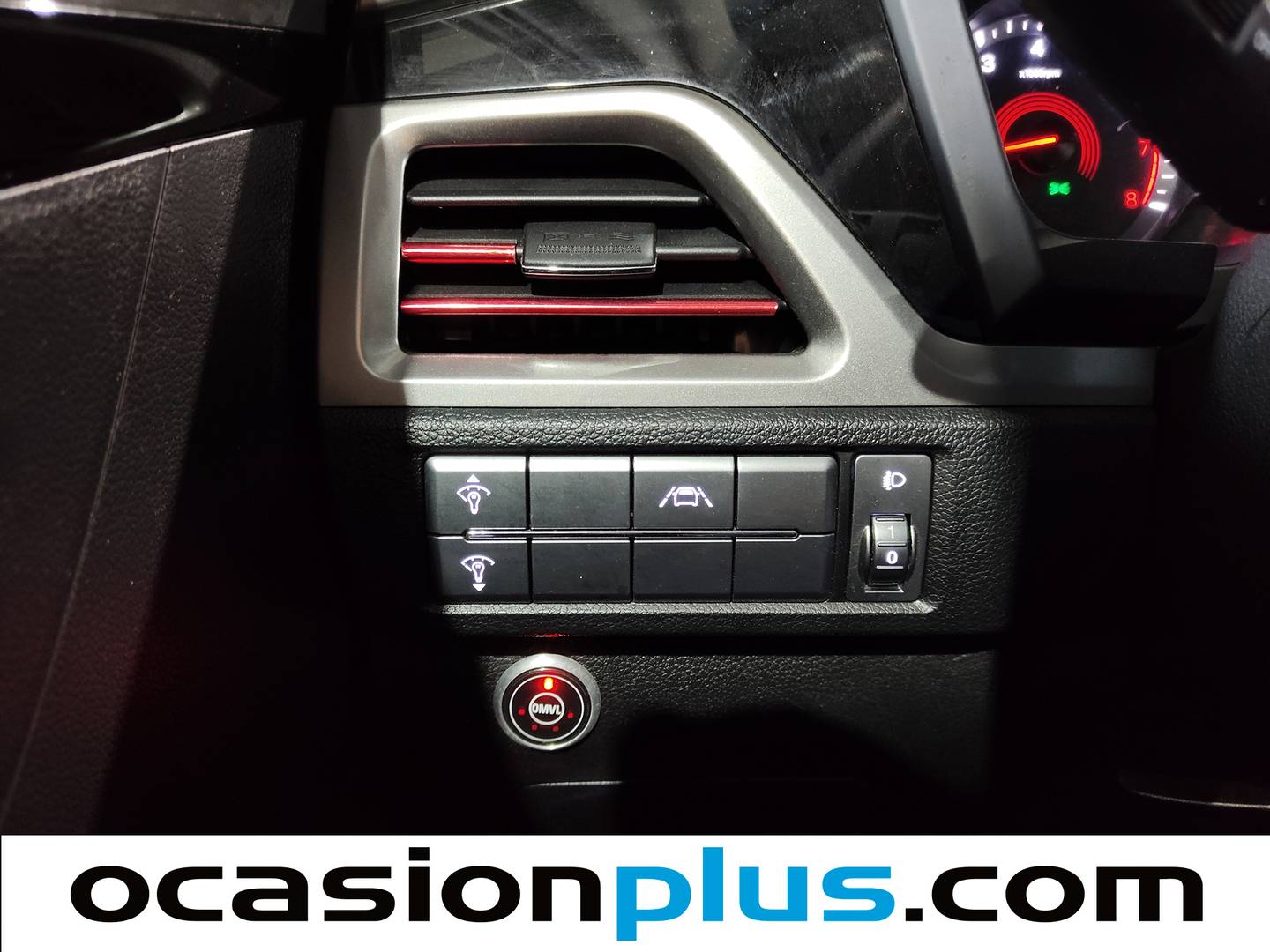 Extras del SsangYong Korando SsangYong Korando G15T Urban Plus (149 CV)