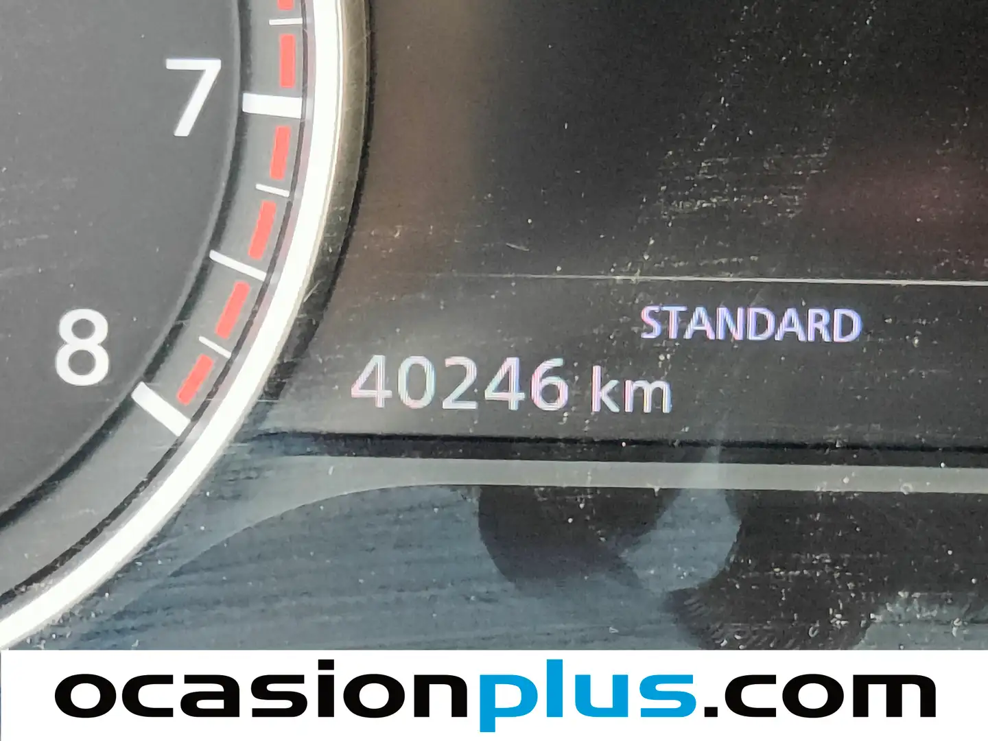 Foto Nissan QASHQAI Nissan Qashqai DIG-T 140 mHEV Acenta 4x2 (140 CV)