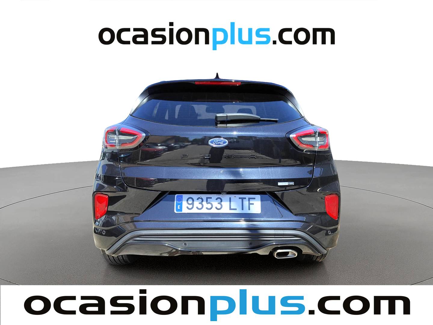 Ford Puma Ford Puma 1.0 EcoBoost MHEV ST-Line X (125 CV) barato