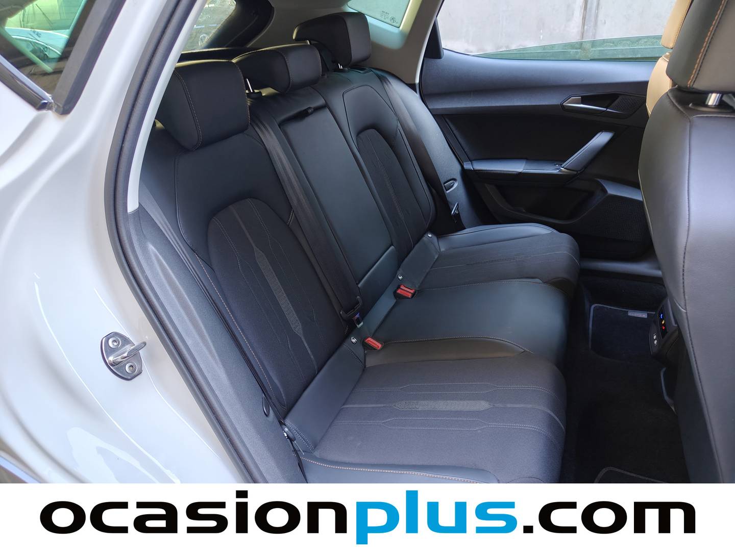 Cupra Formentor Cupra Formentor 2.0 TDI (150 CV) km 0
