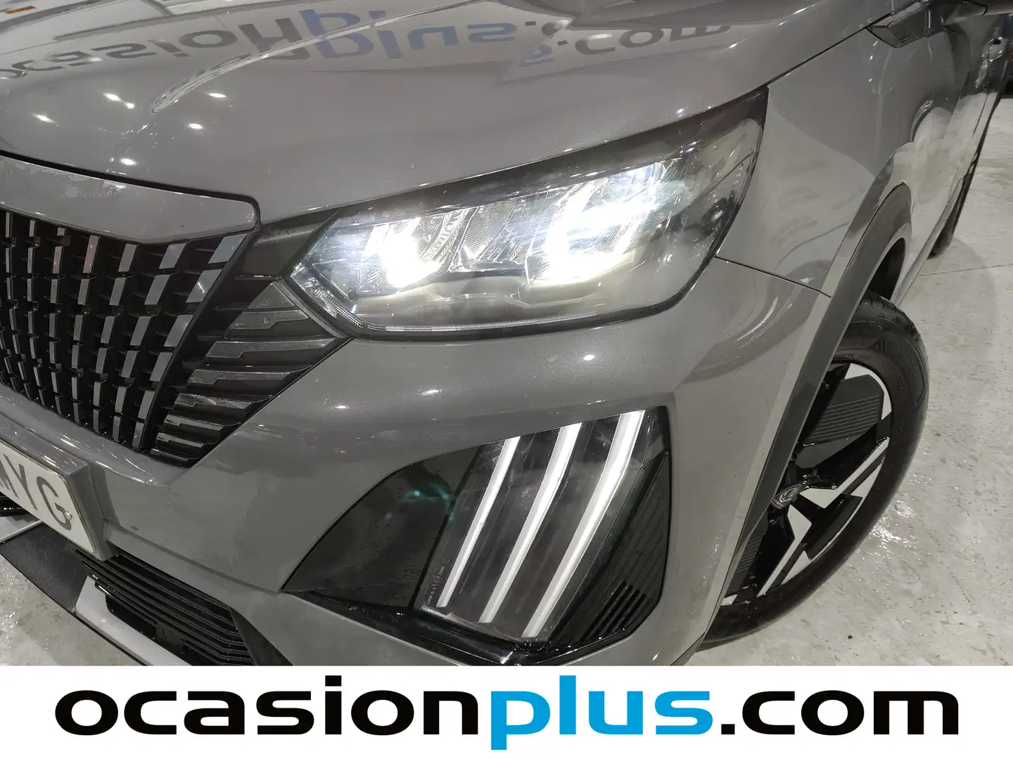 Foto Peugeot 2008 Peugeot 2008 PureTech 100 S&S Allure (100 CV)