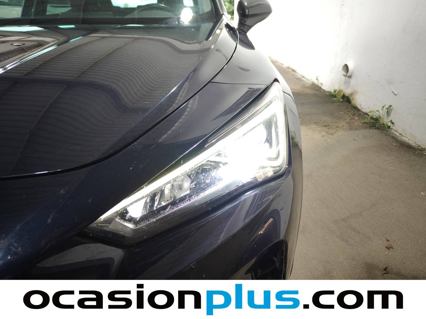 Foto Cupra Formentor CUPRA Formentor 2.0 TDI  (150 CV)