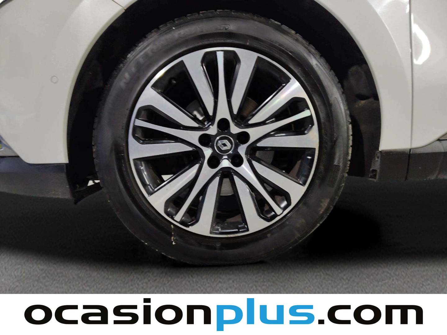 Renault Espace Renault Espace Initiale Paris Energy dCi (160 CV) TT EDC 7 Plazas seminuevo