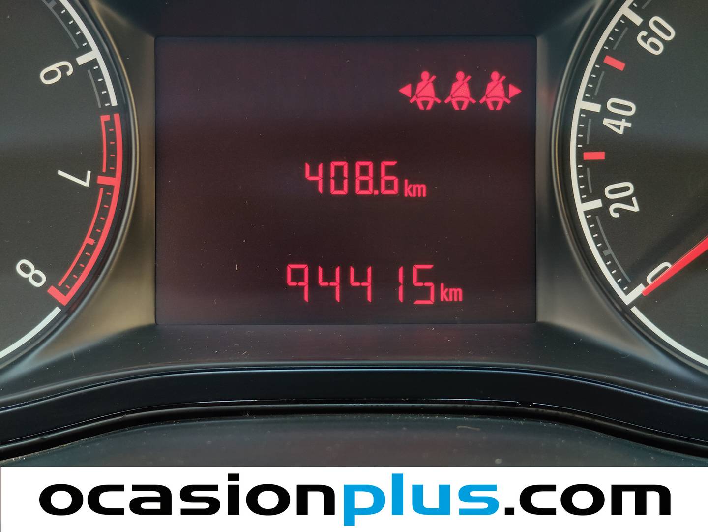 Opel Corsa Opel Corsa 1.4 Expression (75 CV) seminuevo