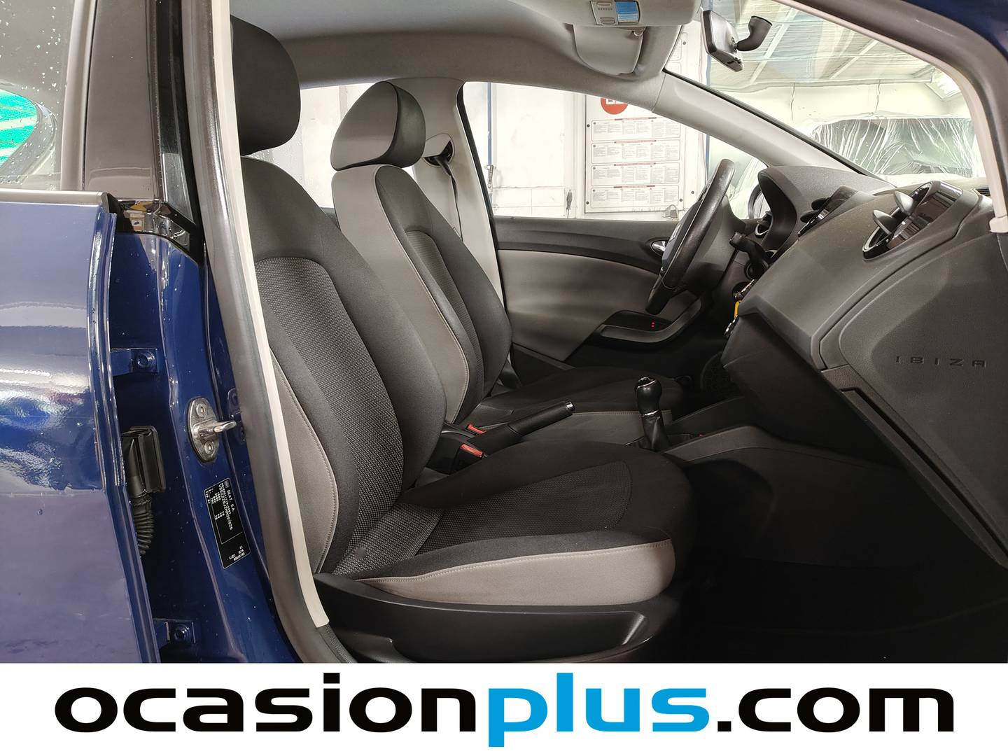 Seat Ibiza Seat Ibiza 1.2 TSI Style (90 CV) al mejor precio