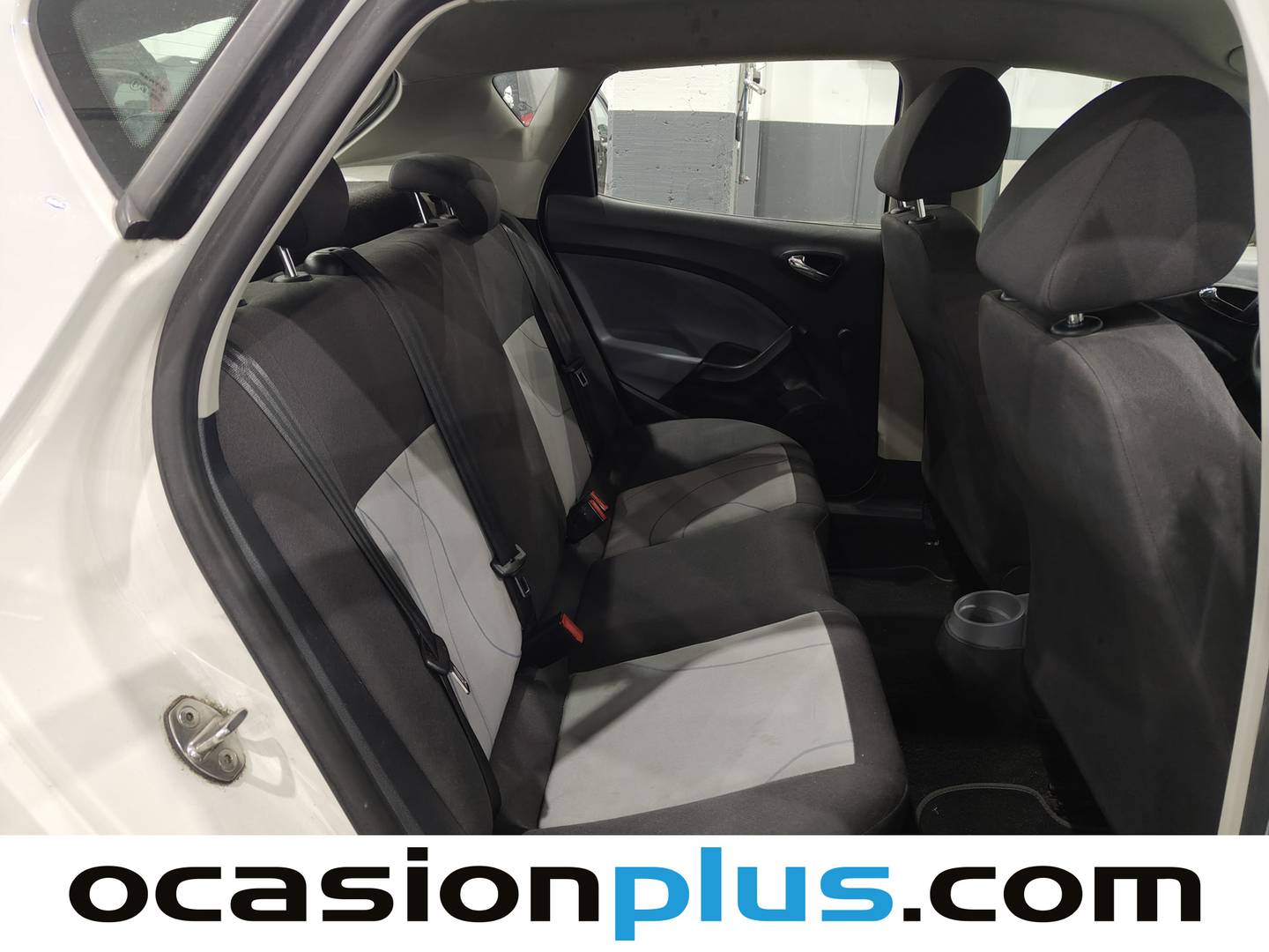 Seat Ibiza Seat Ibiza 1.2 12v Reference (70 CV) al mejor precio