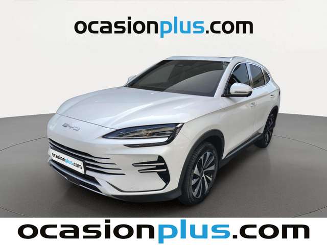 BYD Seal U DM-i Comfort  (218 CV) de segunda mano