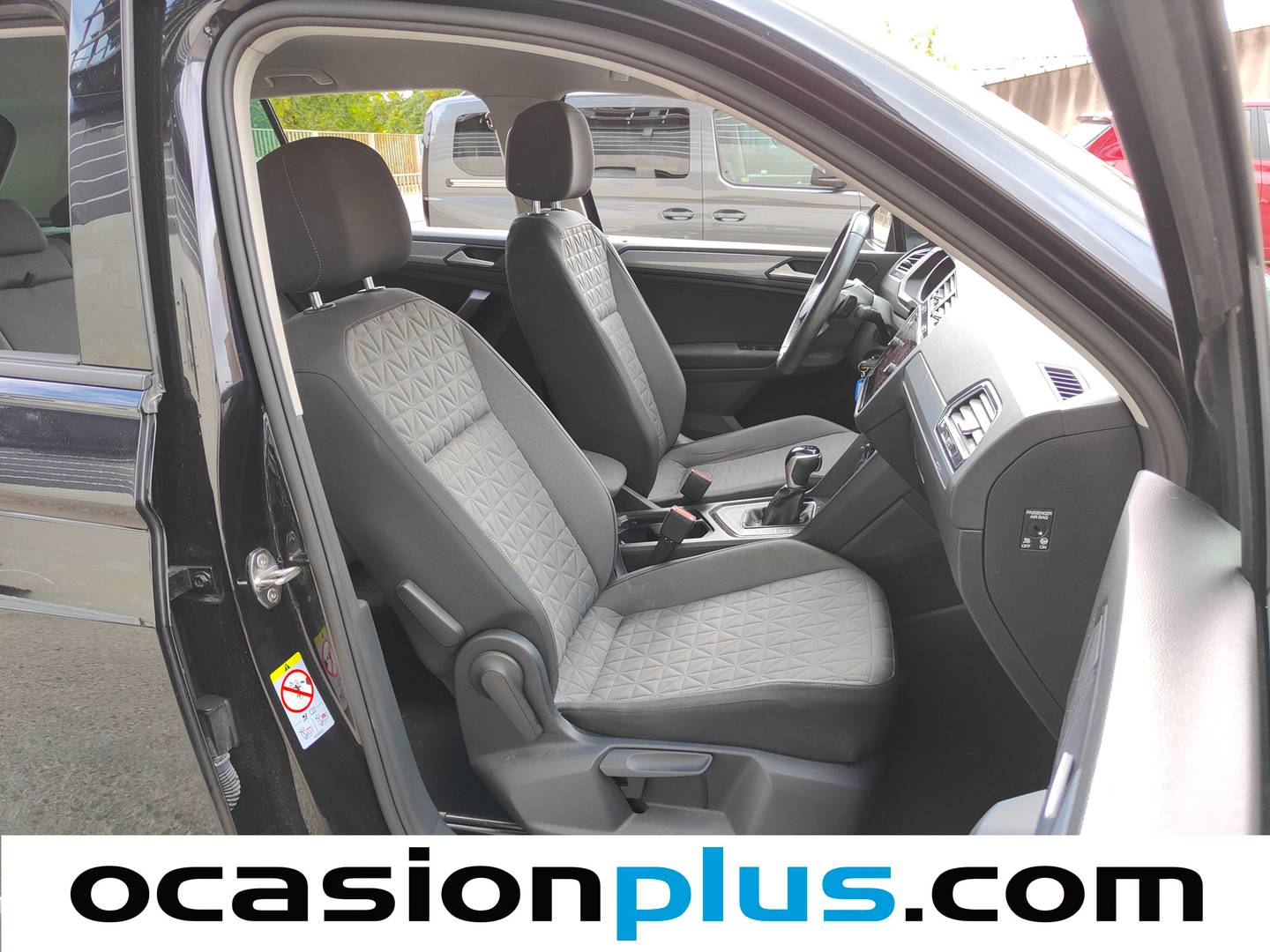 Foto Volkswagen Tiguan Volkswagen Tiguan Life 2.0 TDI  (150 CV) DSG