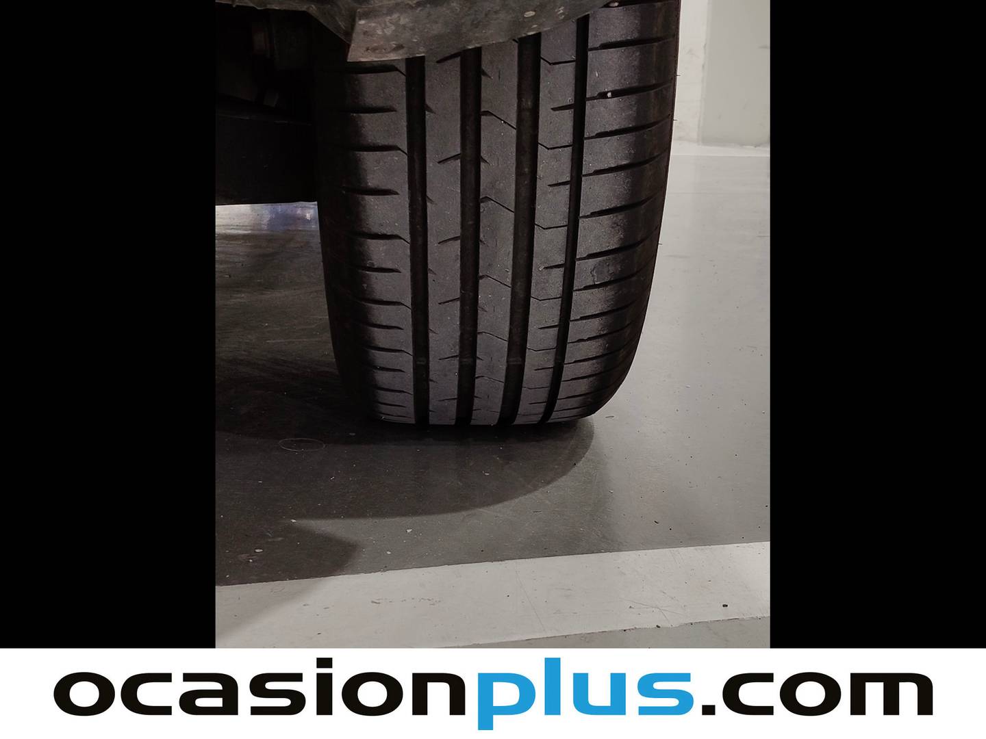 Volkswagen Tiguan Volkswagen Tiguan 2.0 TDI BMT 4x2  (110 CV) de segunda mano