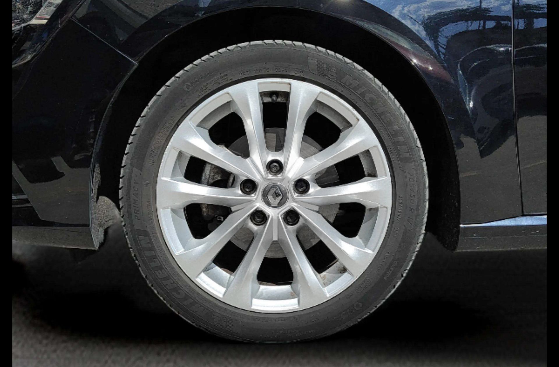 Renault Mégane Zen Blue dCi - foto 40