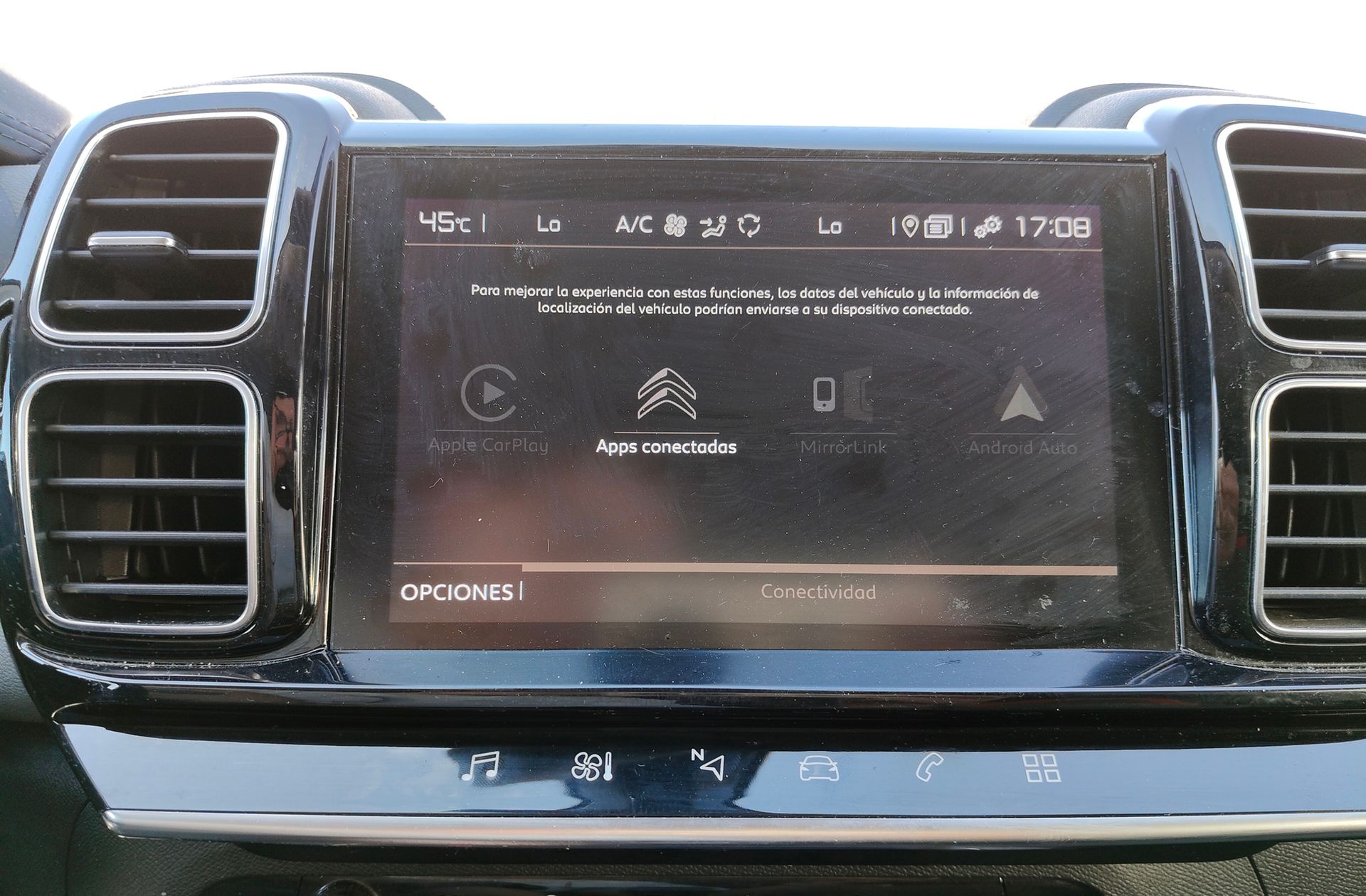 Citroën C5 Aircross PureTech 130 Feel GLP - foto 8