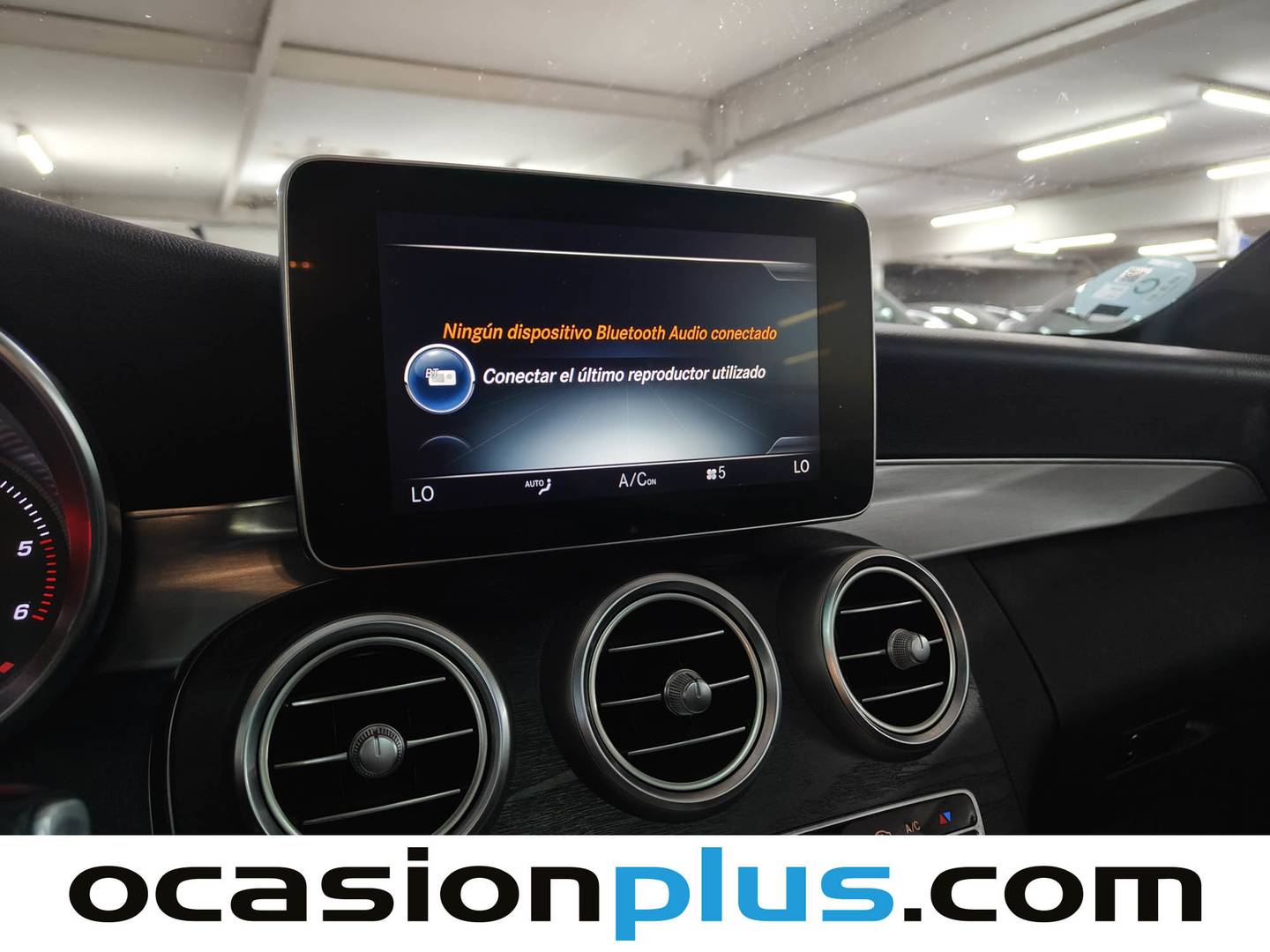 Mercedes Clase C Mercedes Clase C C Coupe 250 d (204 CV) Pack AMG al mejor precio