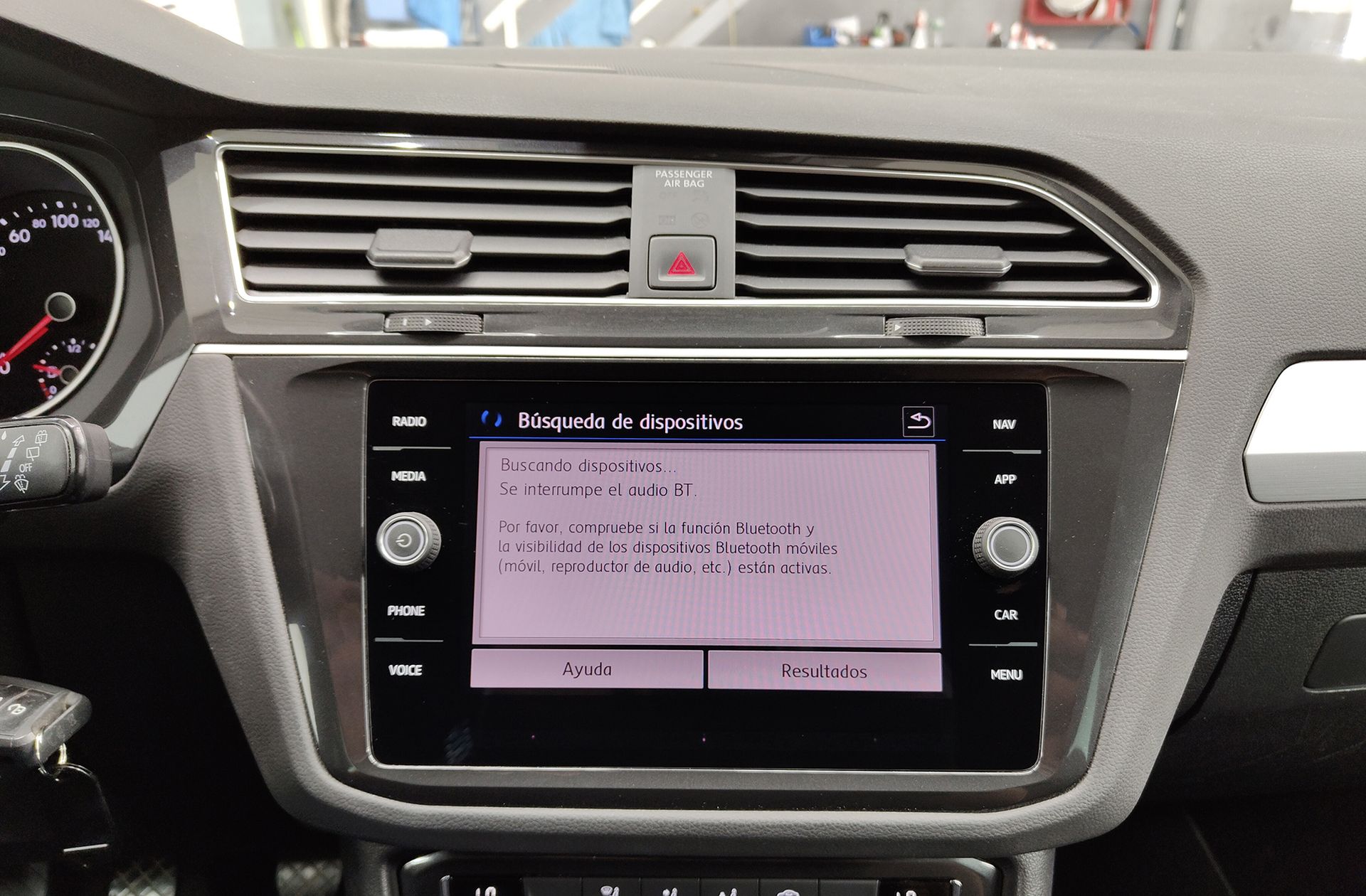 Volkswagen Tiguan Advance 1.5 TSI - foto 30
