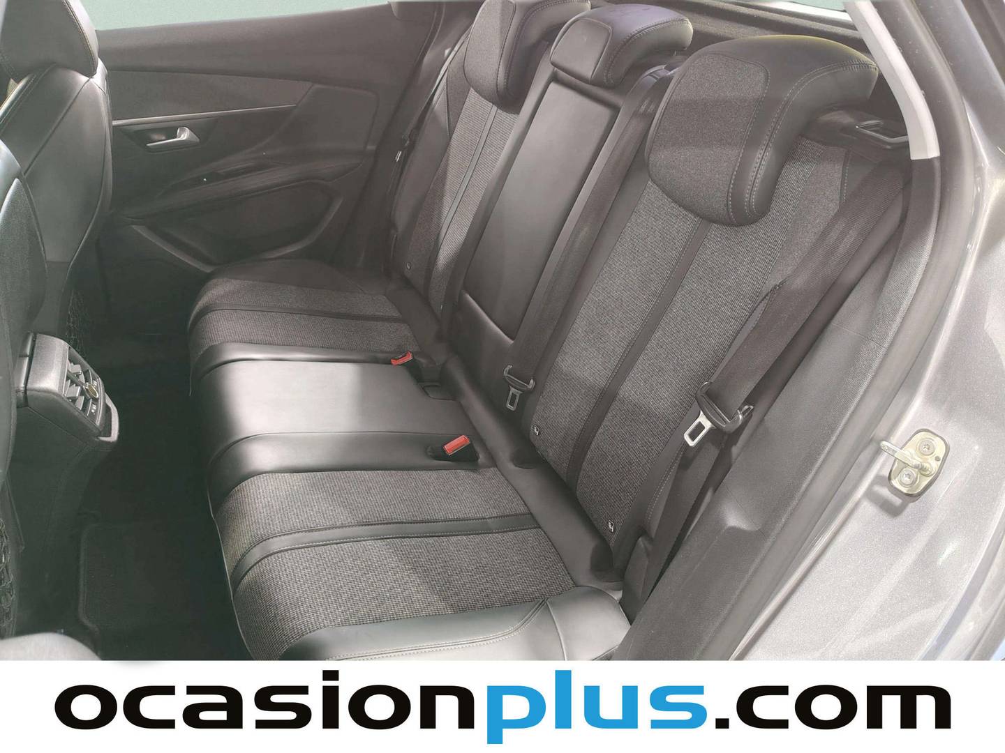 Foto Peugeot 3008 Peugeot 3008 BlueHDI 130 S&S Allure (130 CV)