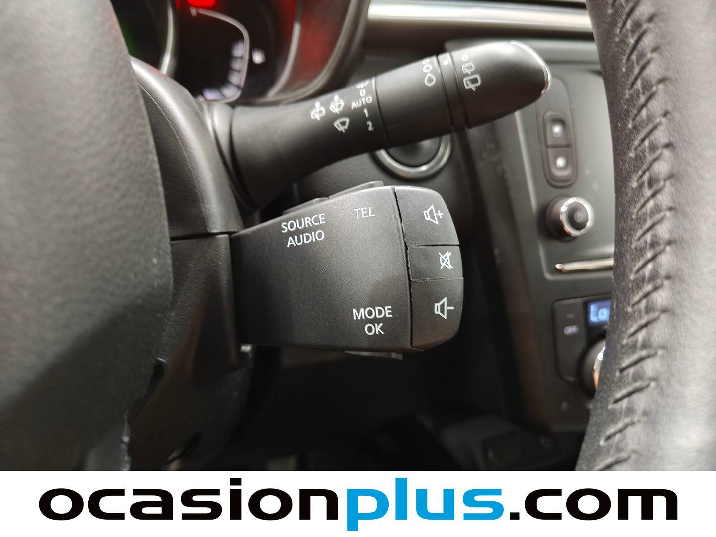Renault Kadjar Renault Kadjar Limited TCe (130CV) seminuevo