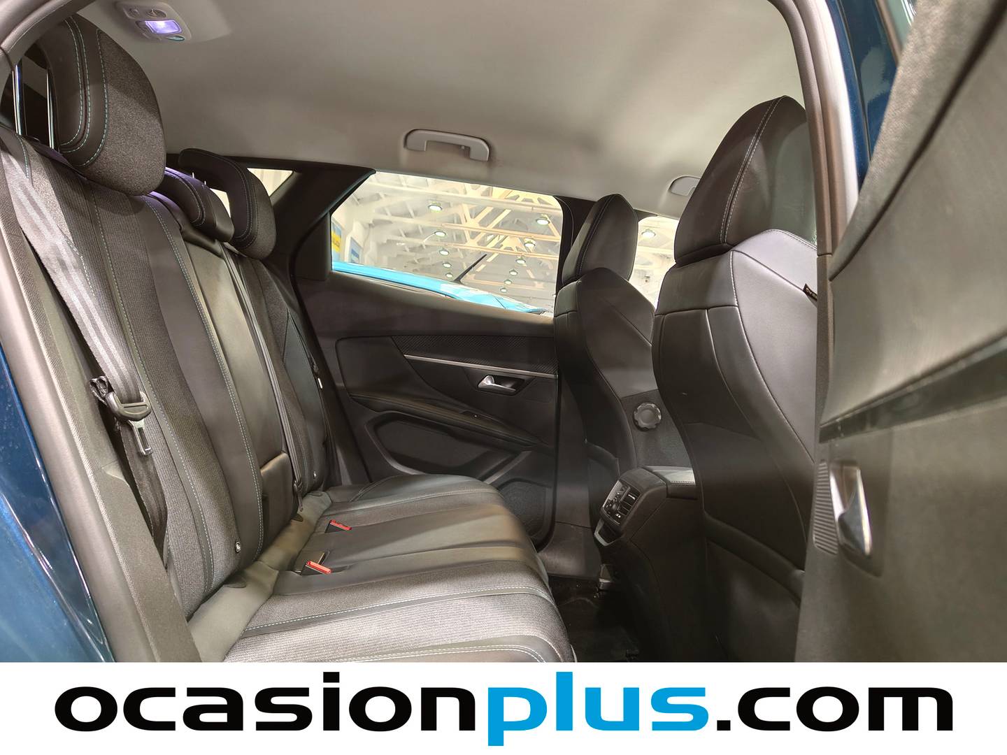 Peugeot 3008 Peugeot 3008 PureTech 130 S&S Allure  (130 CV) al mejor precio