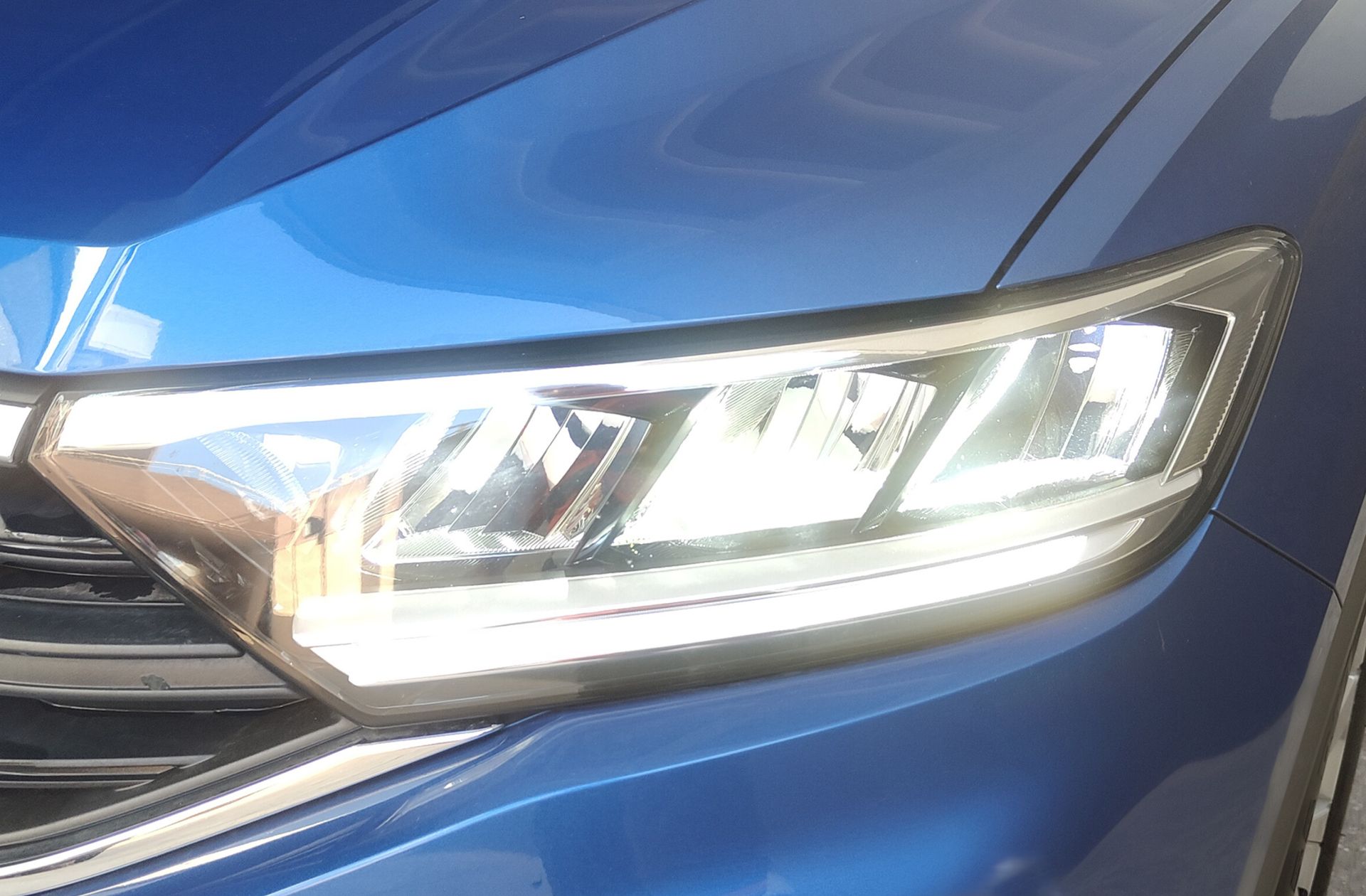Volkswagen T-Roc Life 1.0 TSI - foto 14