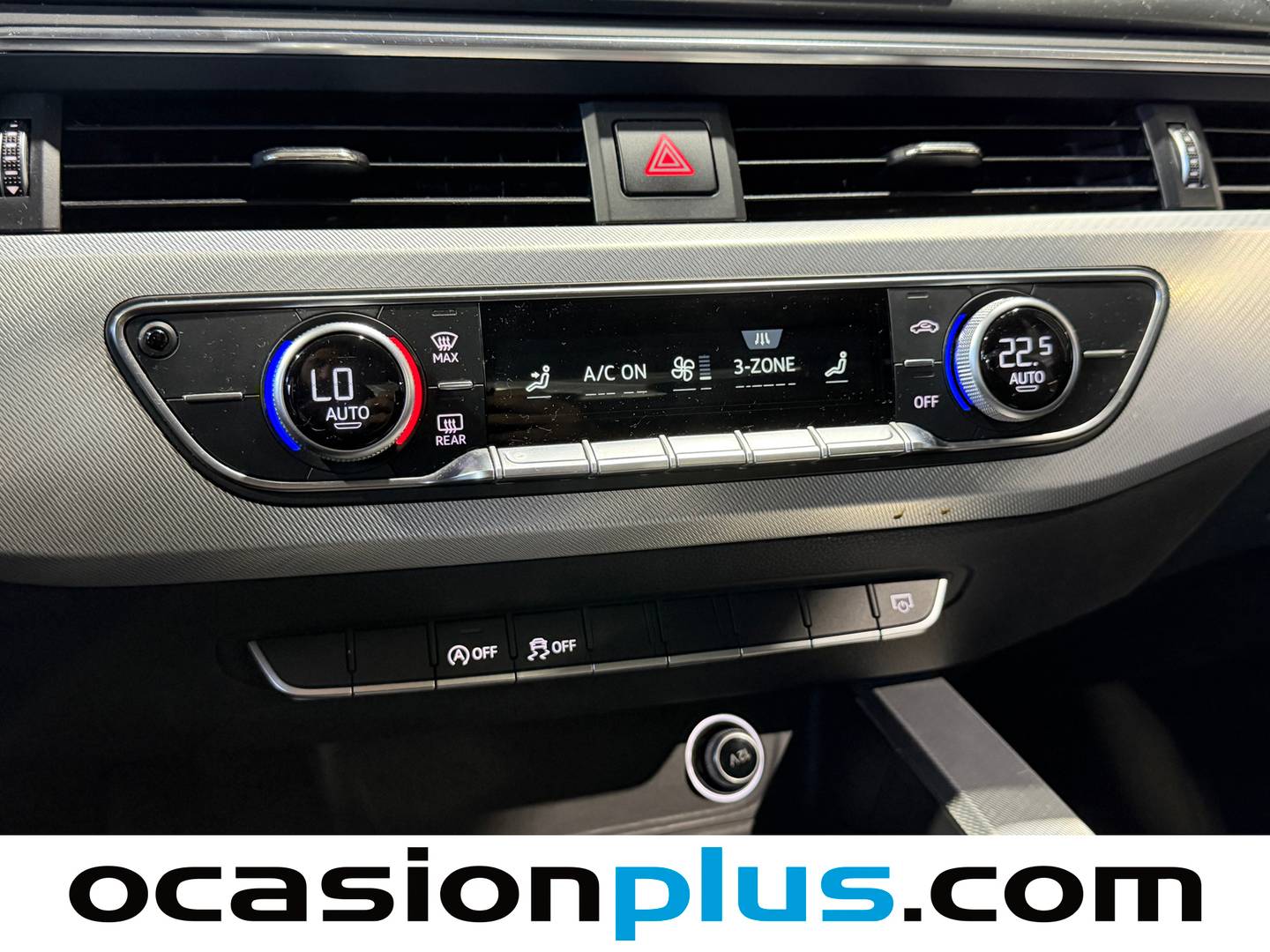 Audi A4 Audi A4 design edition 2.0 TDI (150 CV) S tronic diésel