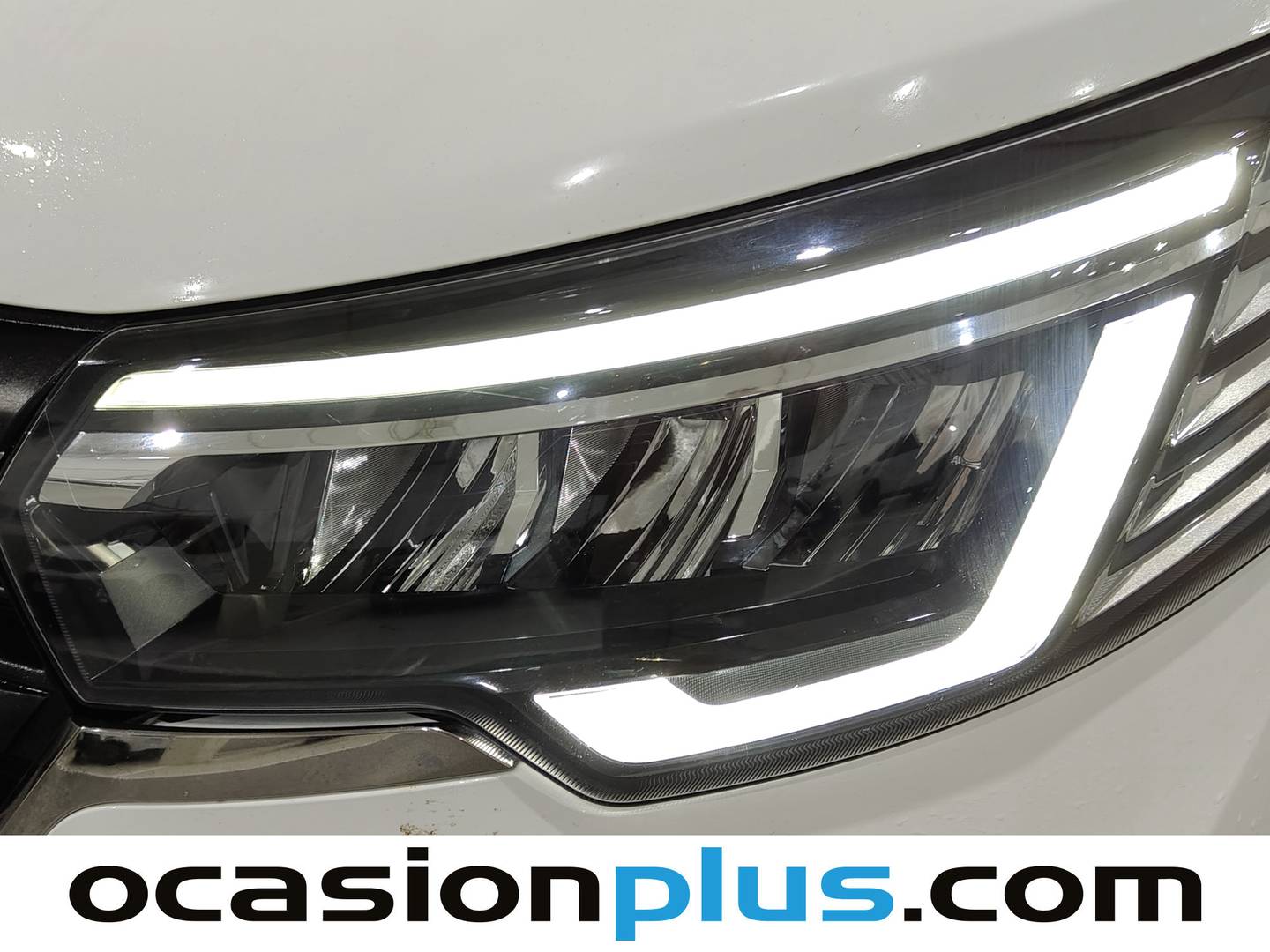 Foto Renault Trafic Renault Trafic Furgon Furgon L1H1 Blue dCi (130 CV)