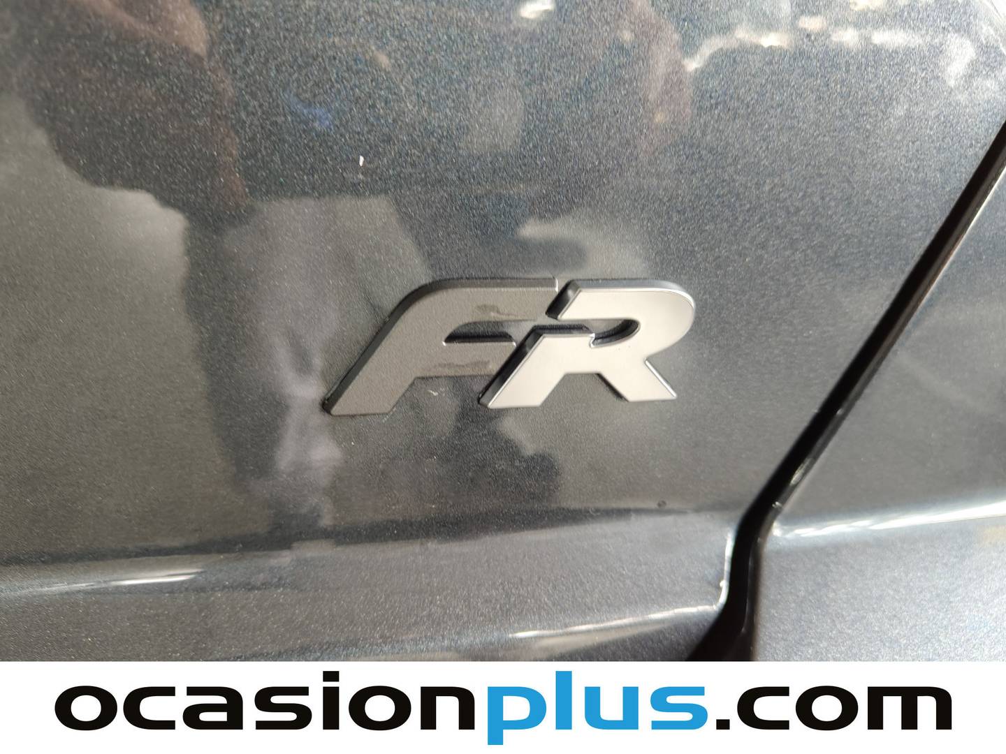 Foto Seat Ibiza SEAT Ibiza 1.0 TSI FR Salta (115 CV)