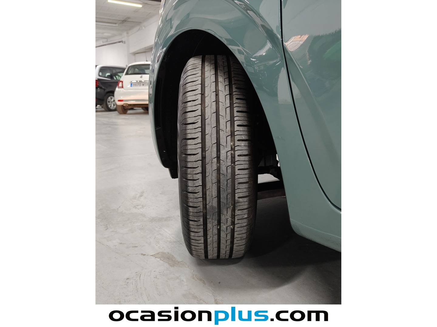 Hyundai i10 Hyundai i10 1.0 Essence (63 CV) de segunda mano