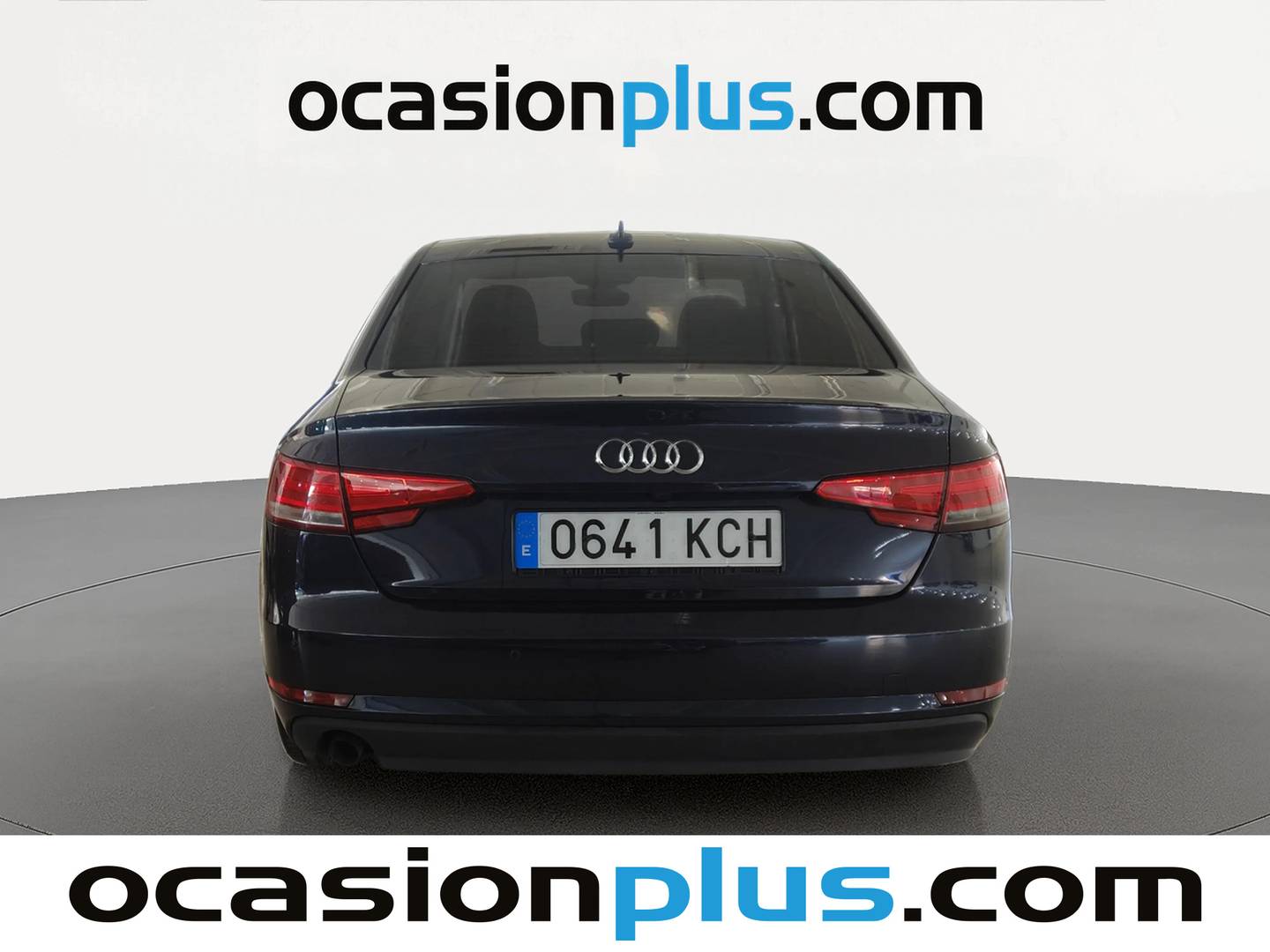 Foto Audi A4 Audi A4 Advanced edition 2.0 TDI (150 CV) S tronic