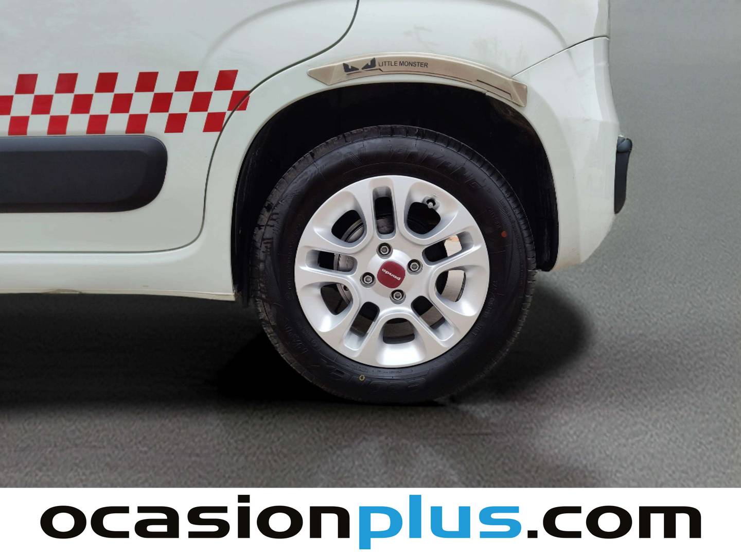 Foto Fiat Panda Fiat Panda 0.9 TwinAir Lounge (85 CV)