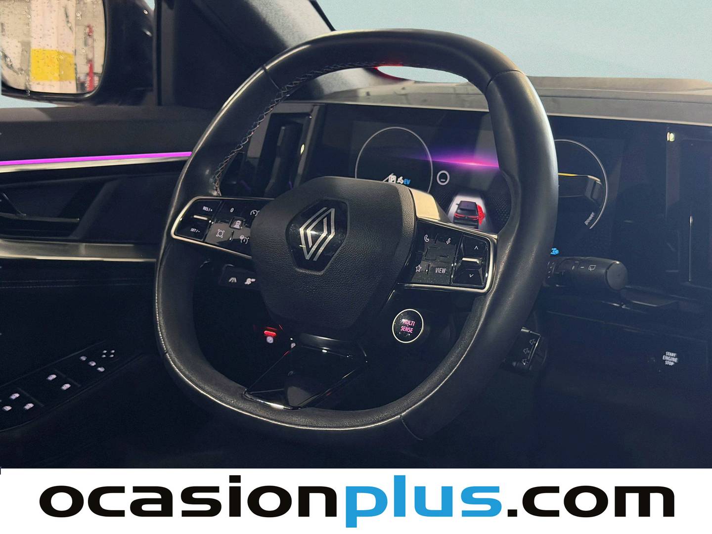 Renault Austral Renault Austral Iconic Esprit Alpine E-Tech Full Hybrid (200 CV) barato