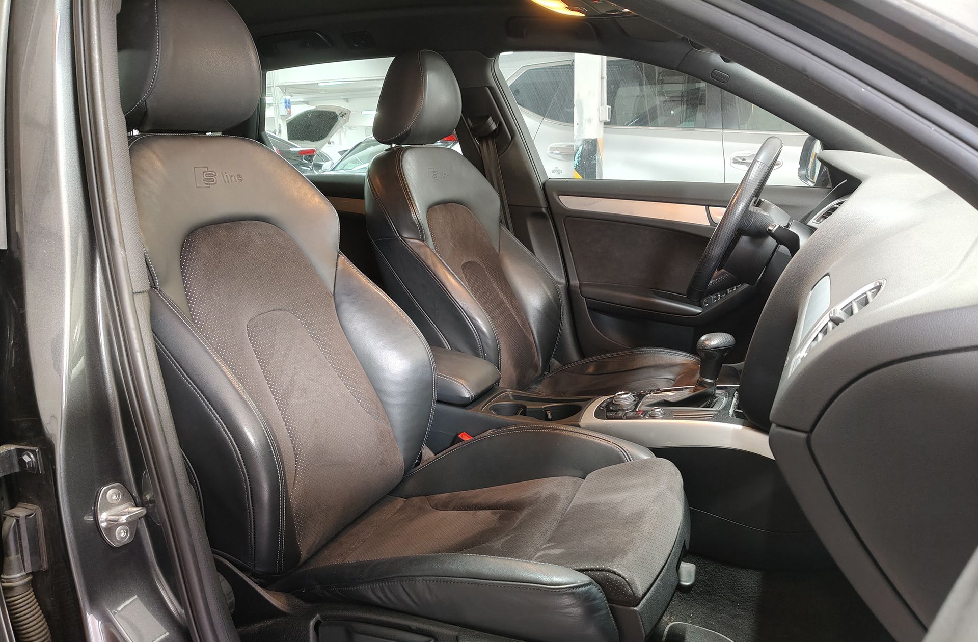 Audi A4 Avant Avant S line 2.0 TDI clean diesel multitronic - foto 16