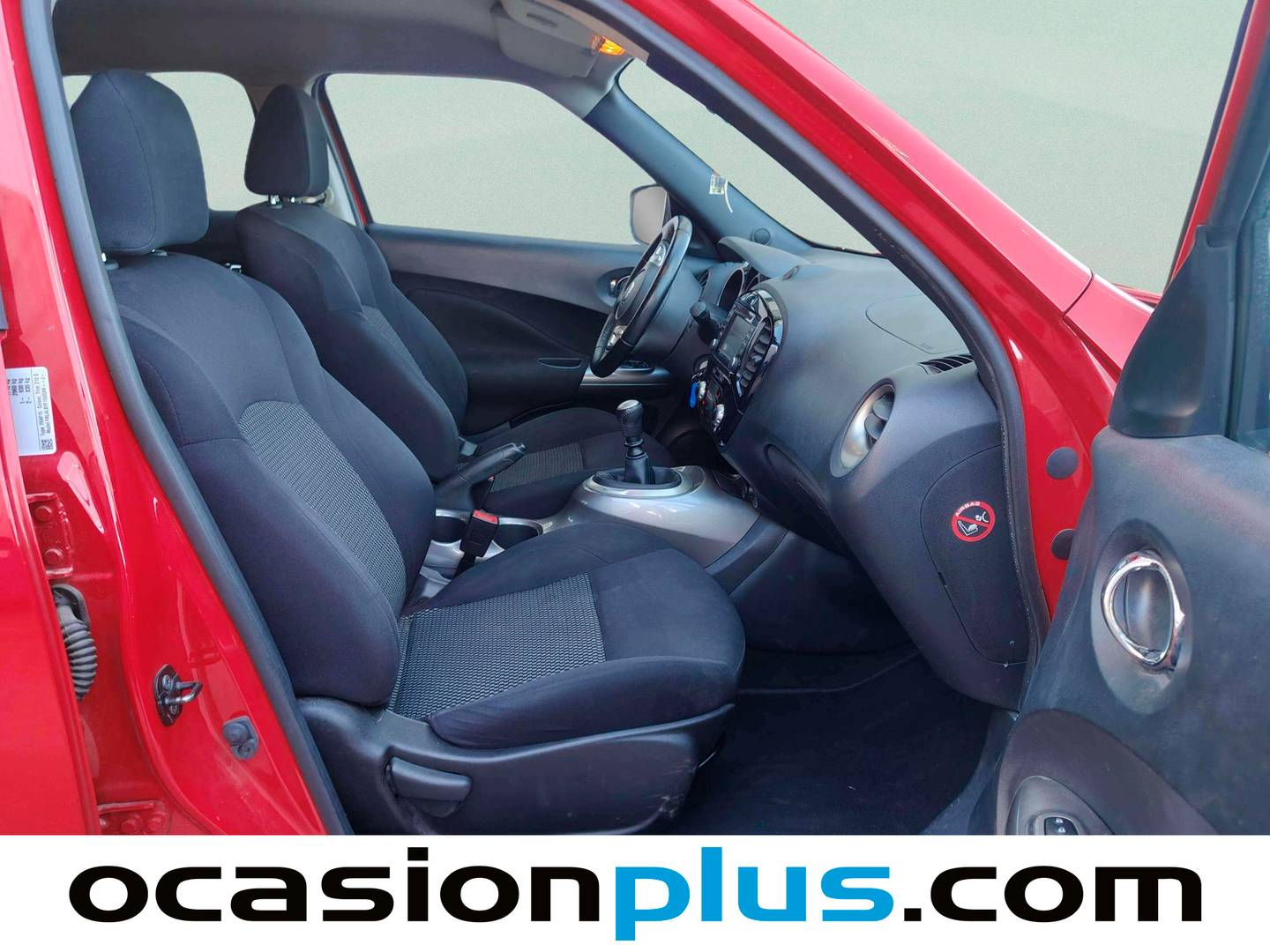 Nissan JUKE Nissan Juke DIG-T Acenta (115 CV) km 0