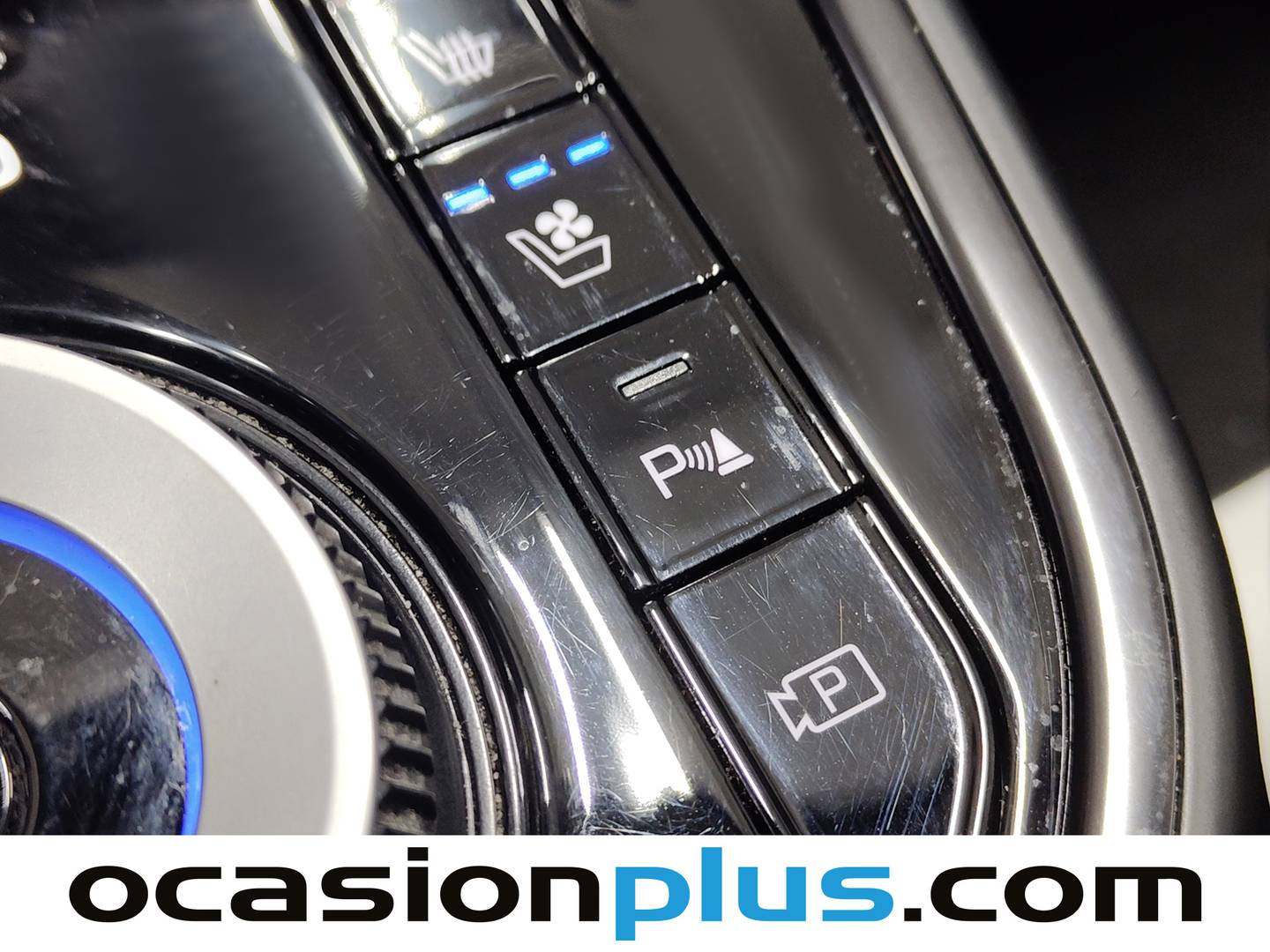 KIA e-Niro KIA e-Niro Emotion (Long Range) (204 CV) km 0