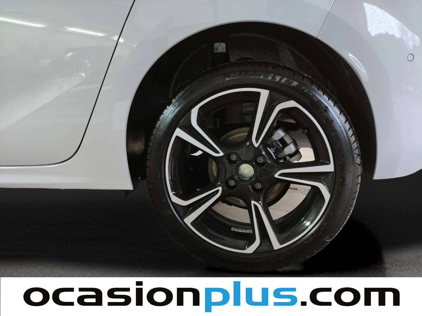 Foto Opel Corsa Opel Corsa 1.2 T XHL Hybrid GS eDCT (110 CV)