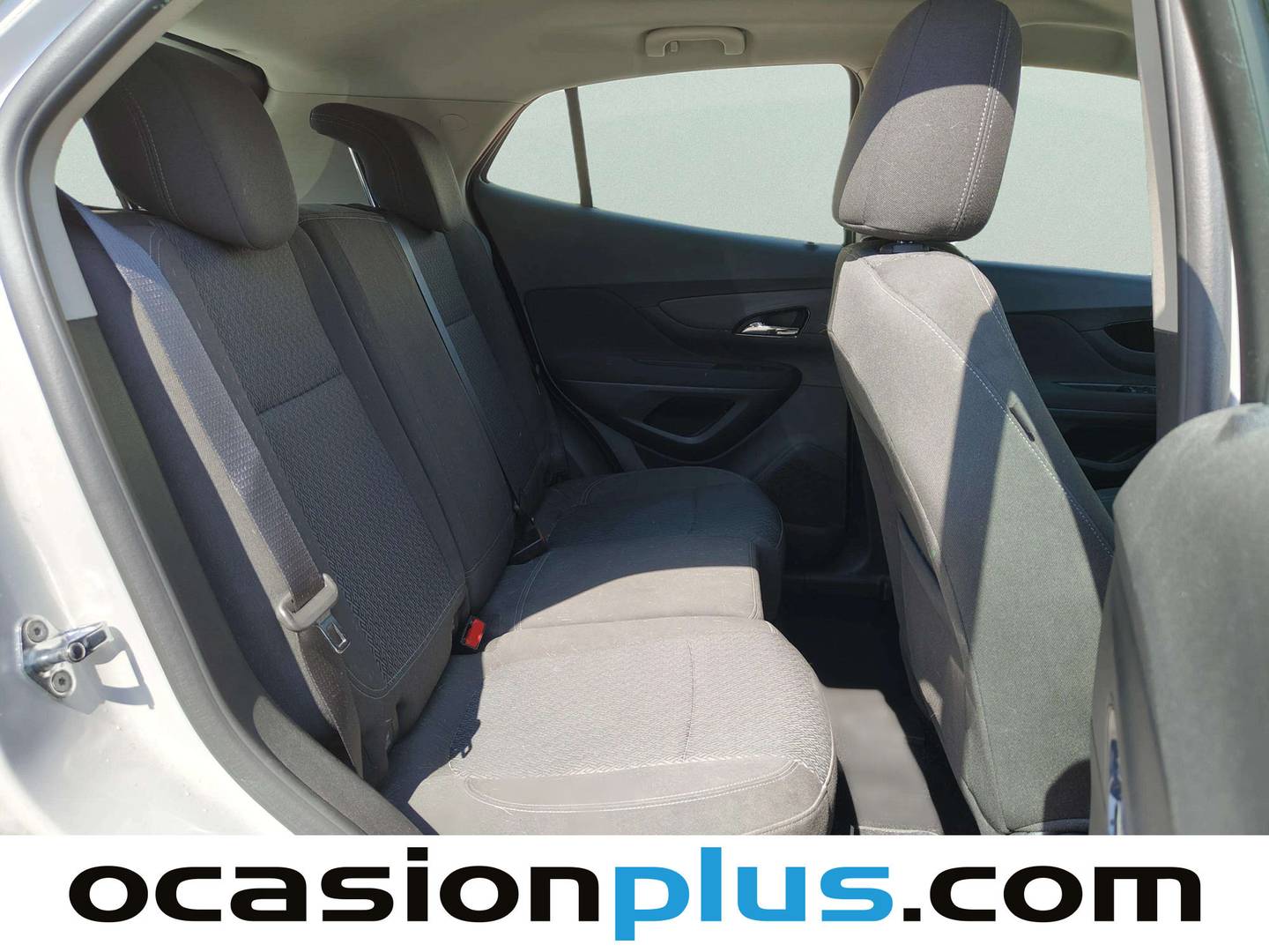 Opel Mokka X Opel Mokka X 1.4 Turbo GLP Selective 4X2 (140 CV) km 0