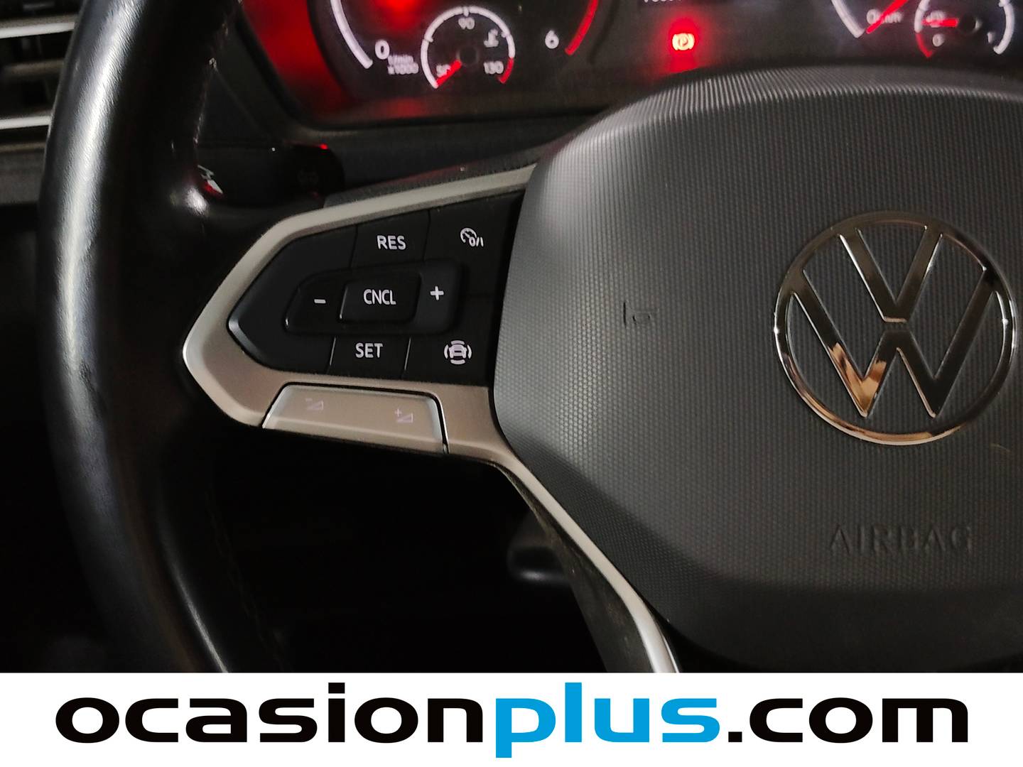 Volkswagen Caddy Volkswagen Caddy Life 2.0 TDI (122 CV) seminuevo
