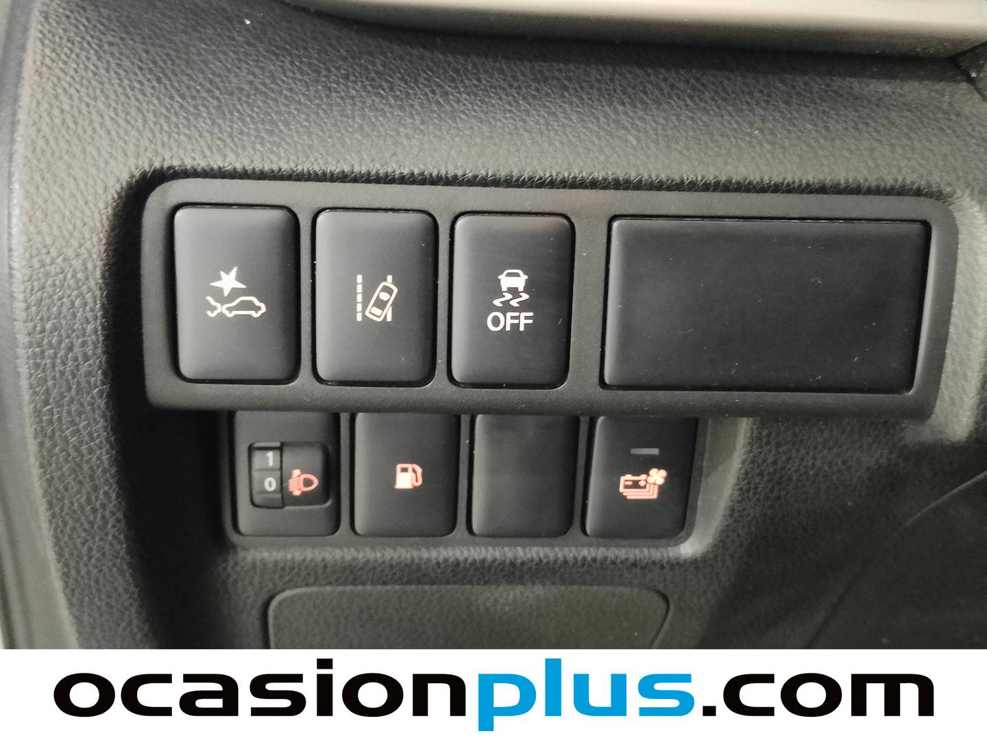 Acabados Mitsubishi Eclipse Cross Mitsubishi Eclipse Cross 2.4 PHEV Kaiteki 4WD Auto (188 CV)