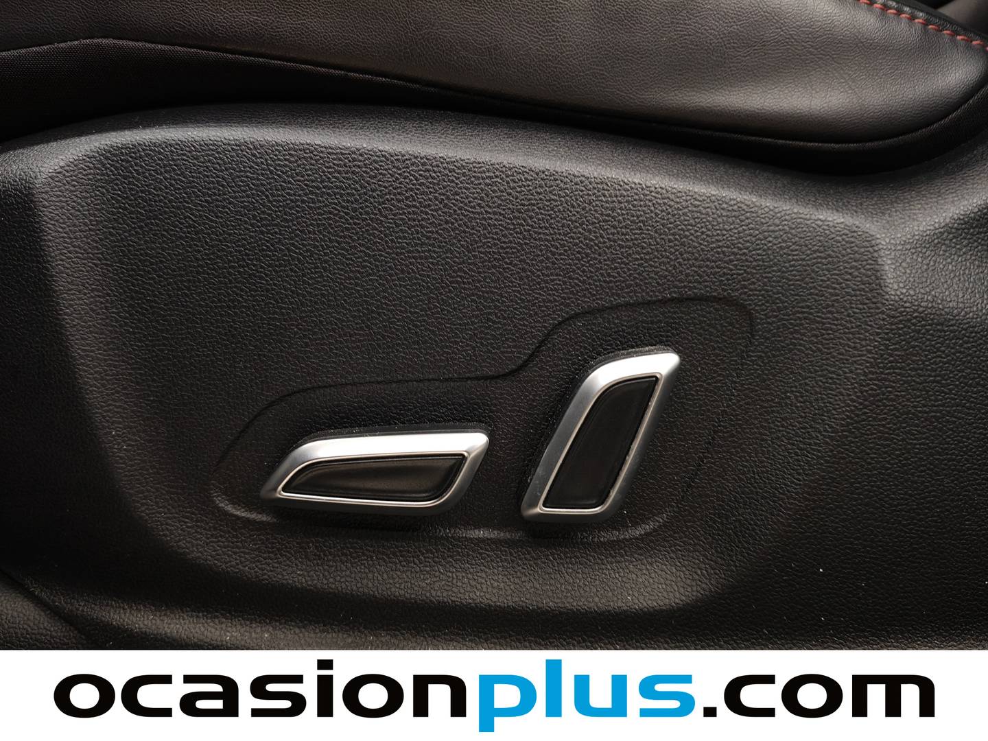 Accesorios del MG HS MG HS 1.5 Turbo GDI Luxury (162 CV)