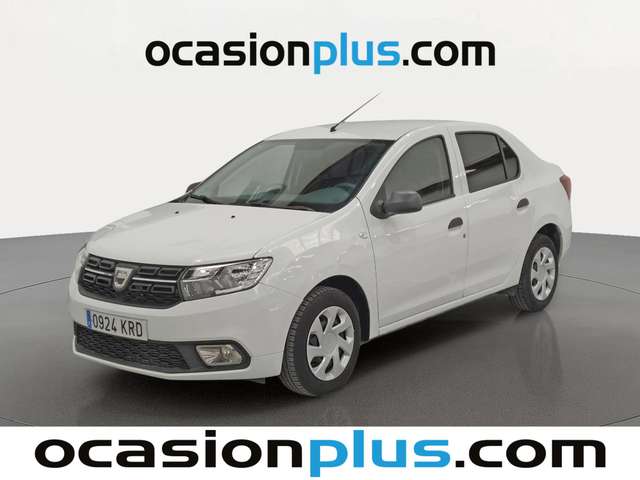 Dacia Logan TCE 90 GLP Essential (90 CV) de segunda mano