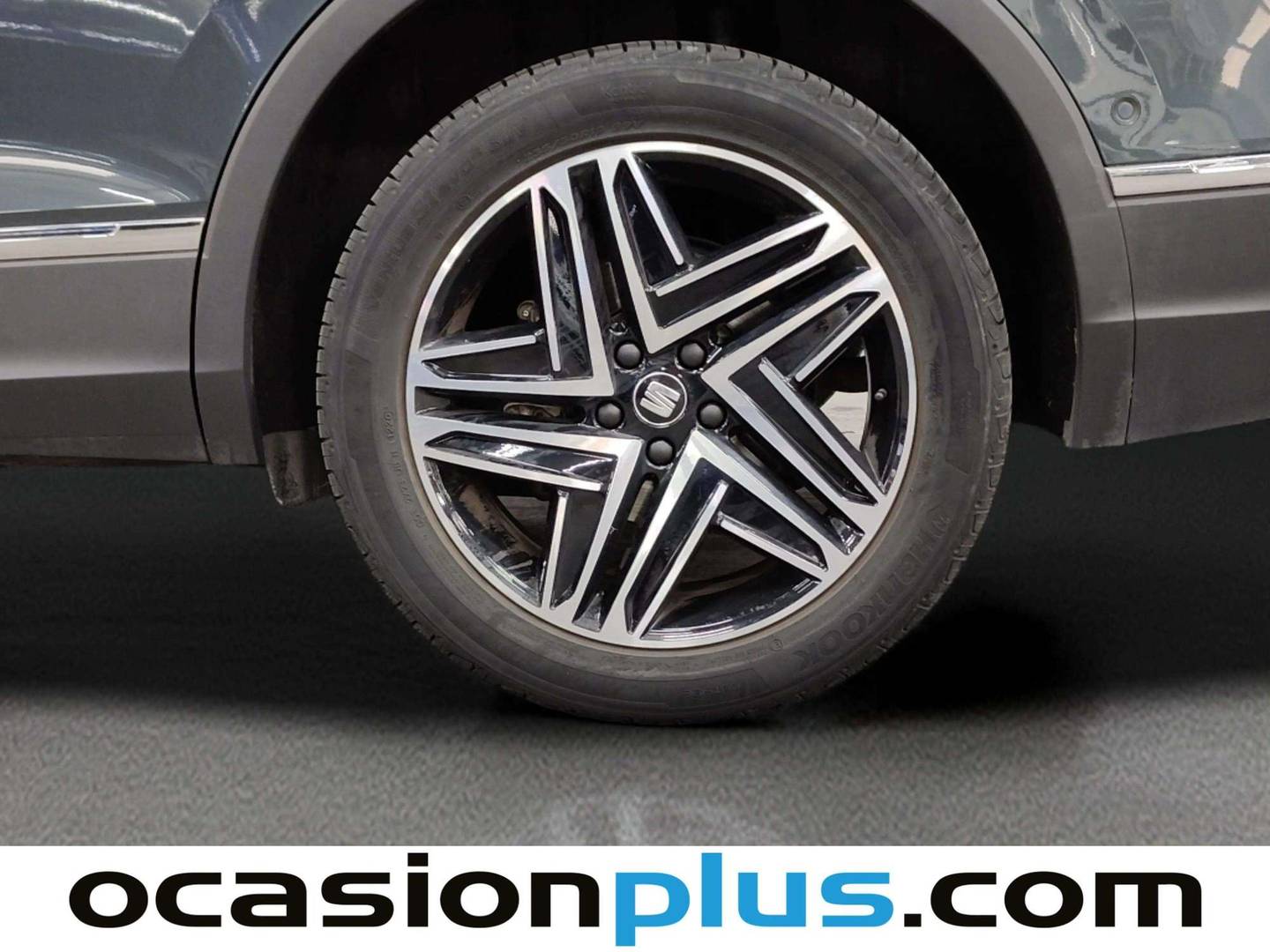 Seat Tarraco Seat Tarraco 2.0 TDI S&S Xcellence (150 CV) 7 Plazas de ocasión