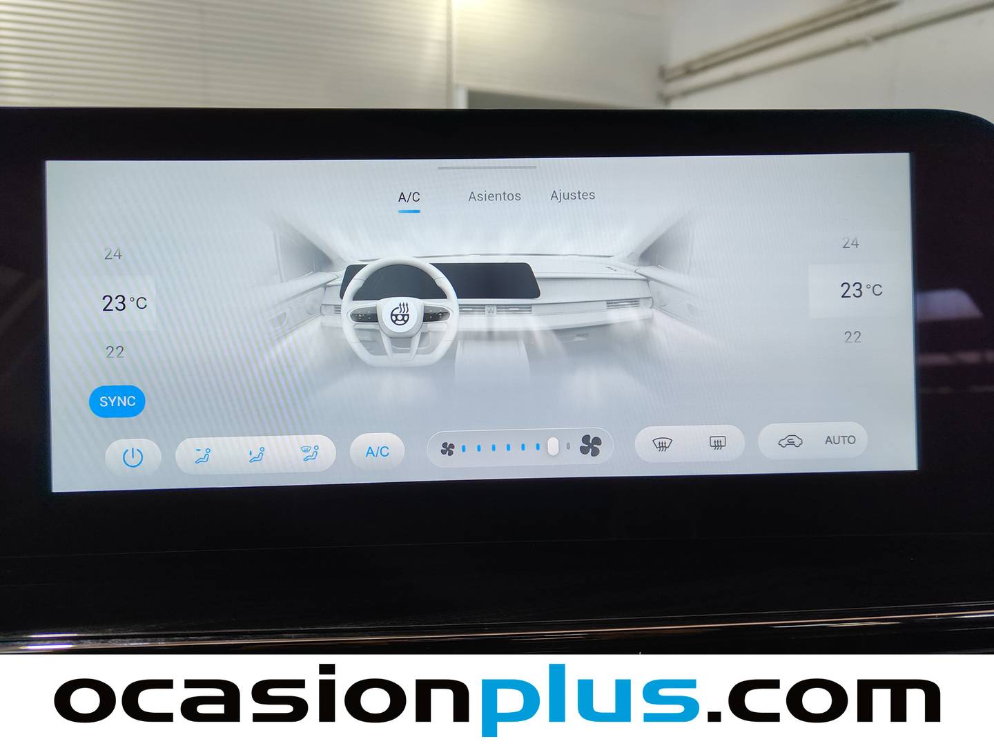 OMODA 5 OMODA 5 1.6 TGDI Premium (145 CV) gasolina