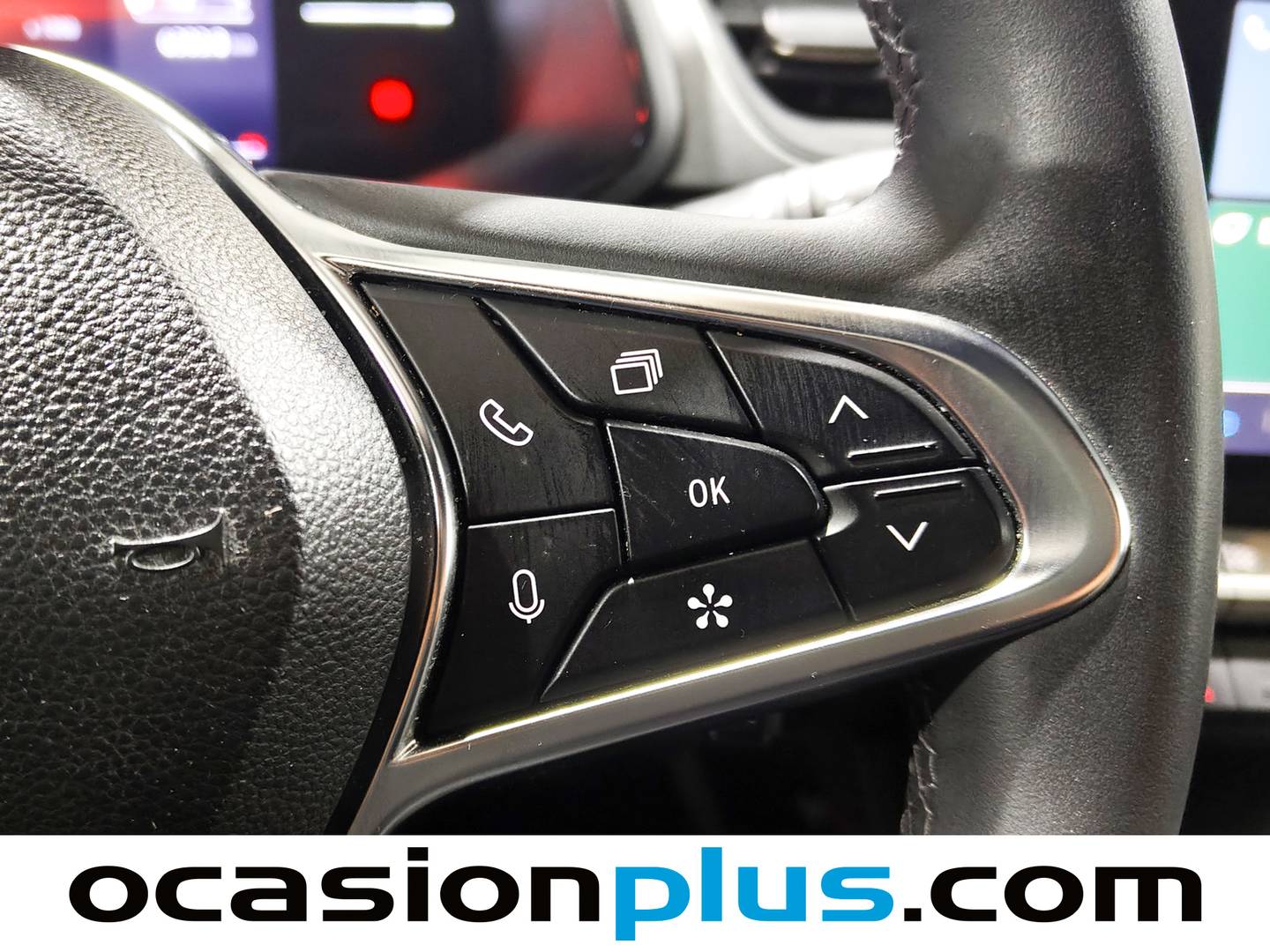 Foto Renault Captur Renault Captur Techno TCe (90 CV)