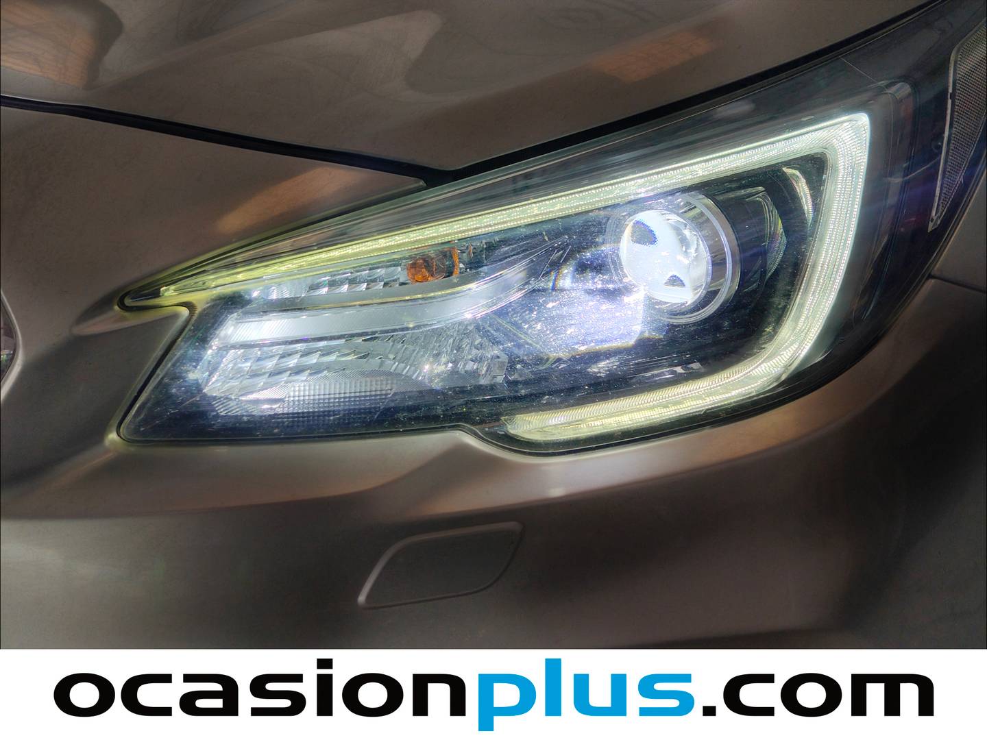Subaru Outback Subaru Outback 2.5 Bi-Fuel Executive Plus CVT Lineartronic (173 CV) km 0