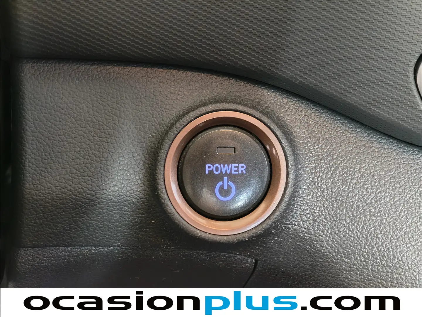 Foto Hyundai IONIQ Hyundai Ioniq EV Klass (120 CV)